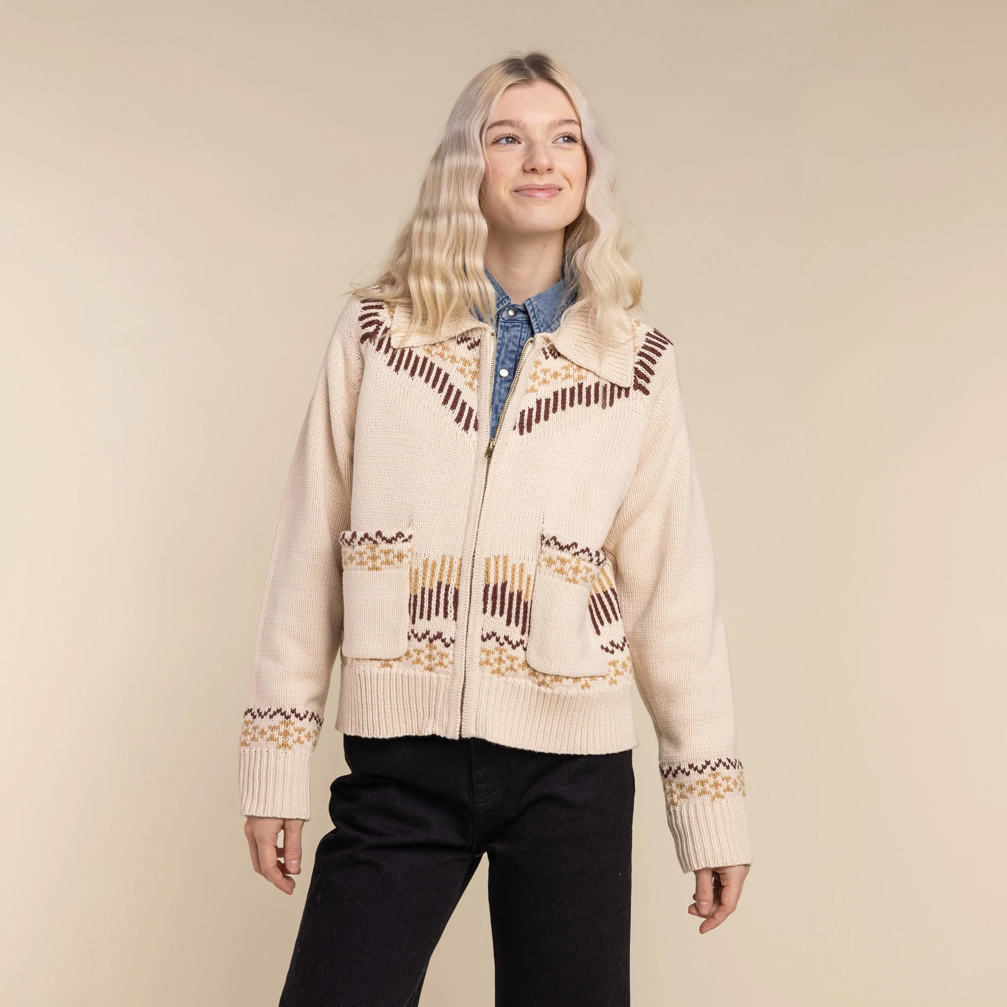 Cimarron Cardigan - Image 19