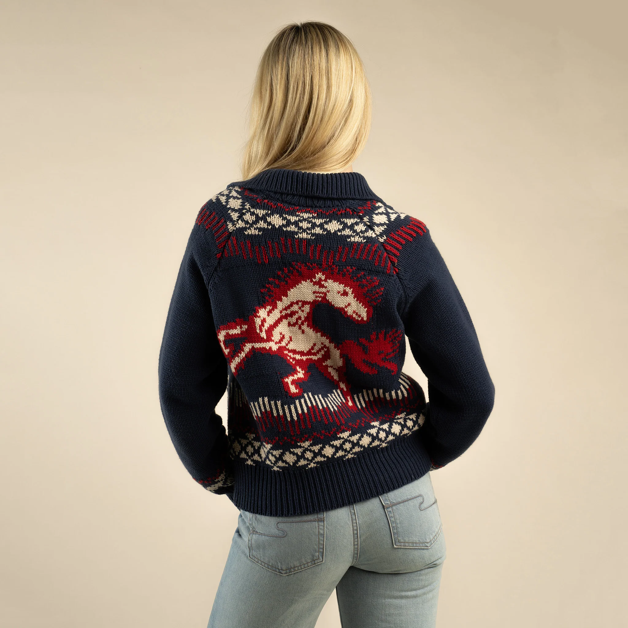 Cimarron Cardigan - Image 4