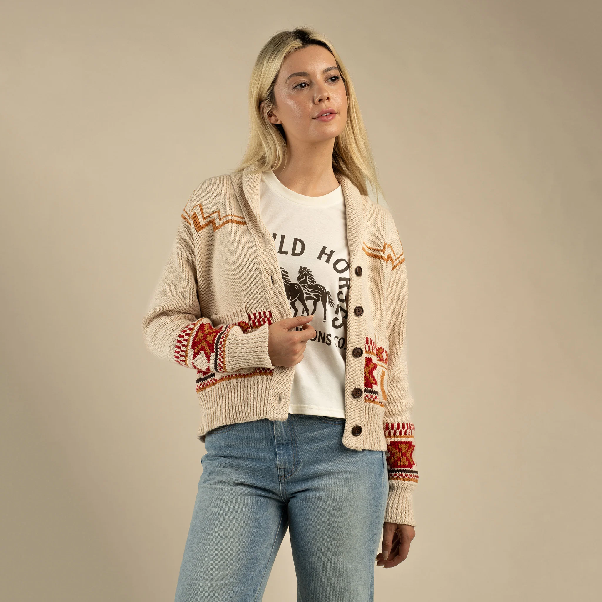 Cimarron Cardigan - Image 5