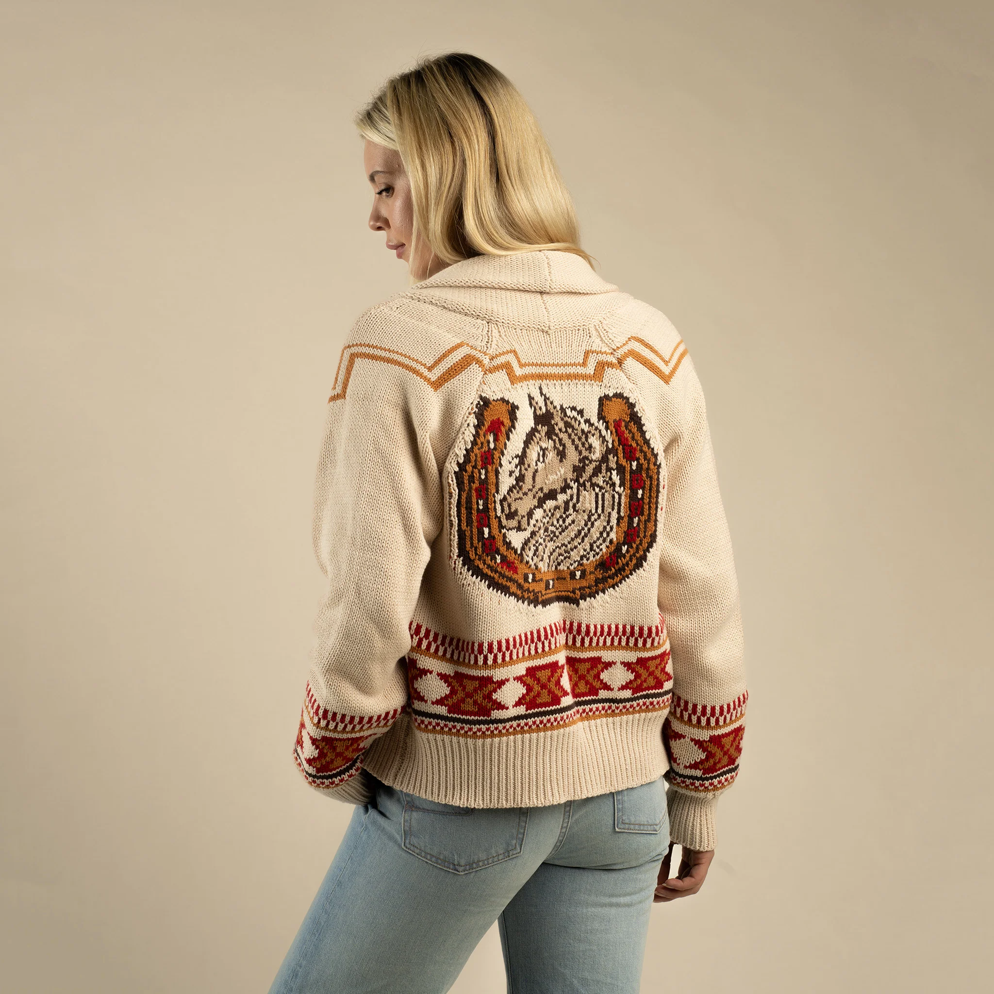 Cimarron Cardigan - Image 6