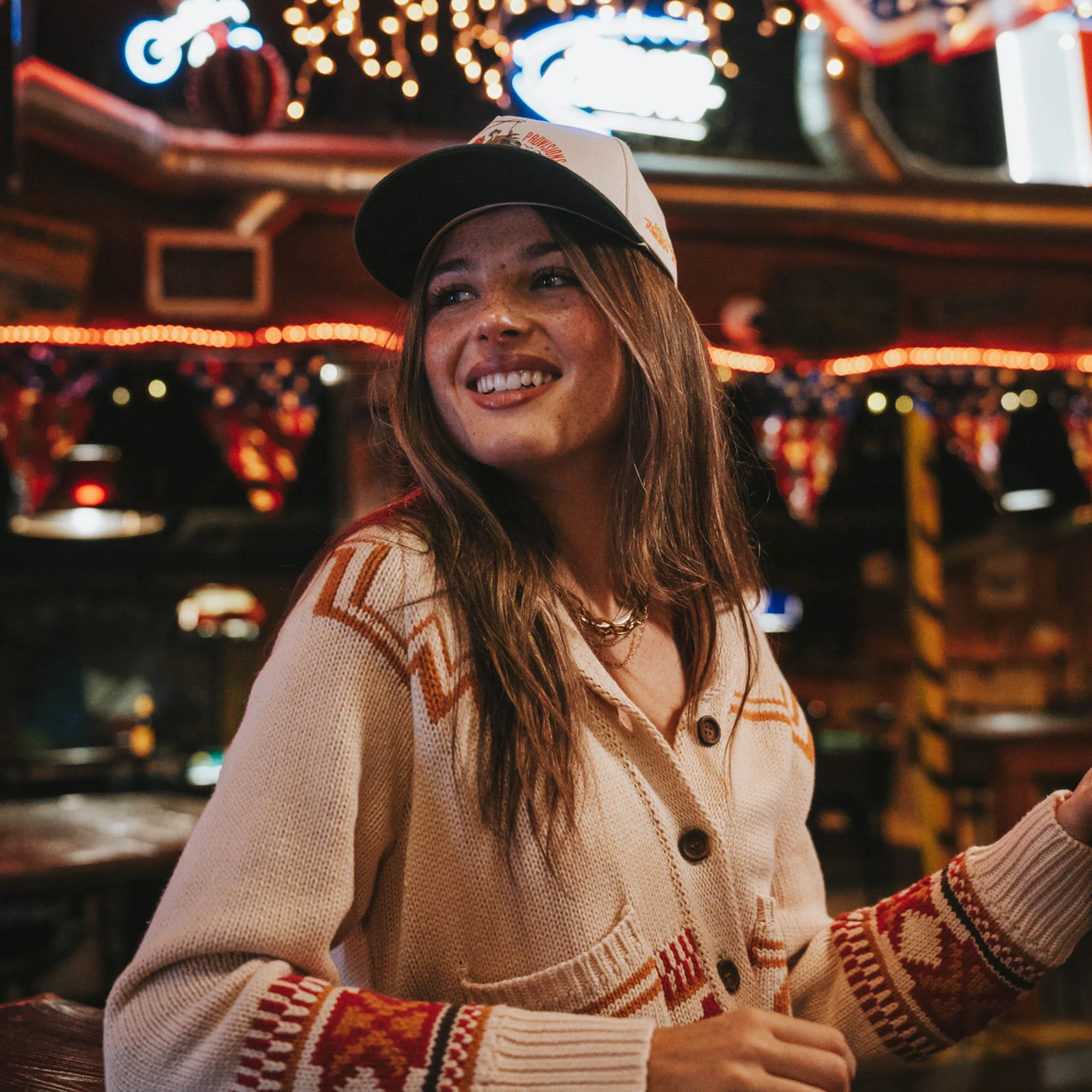 Cimarron Cardigan - Image 7