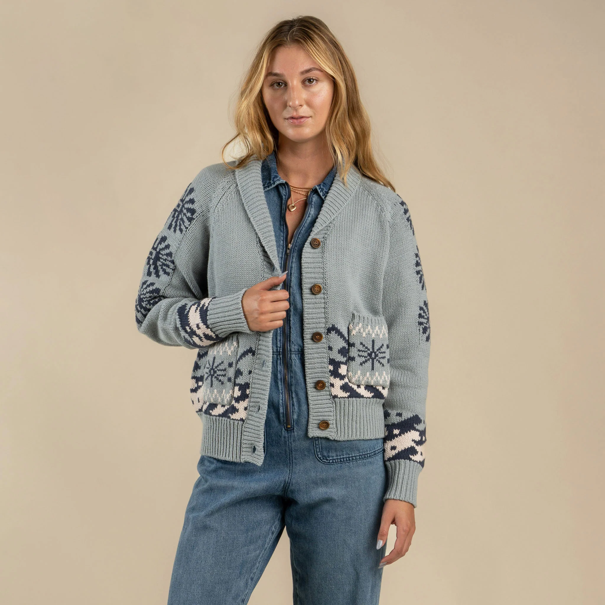 Cimarron Cardigan - Image 8
