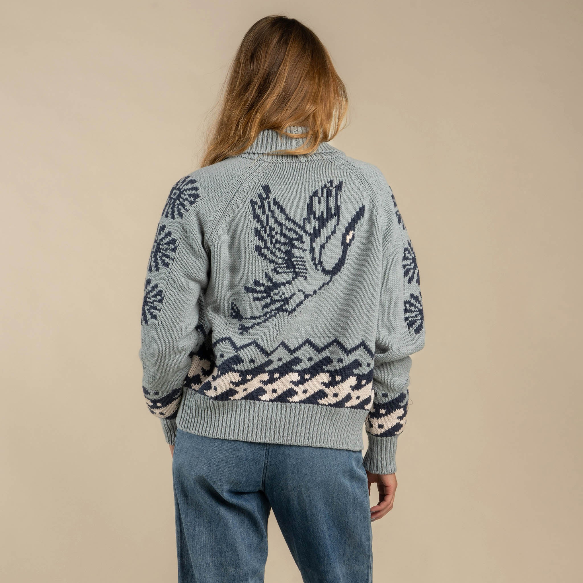 Cimarron Cardigan - Image 9