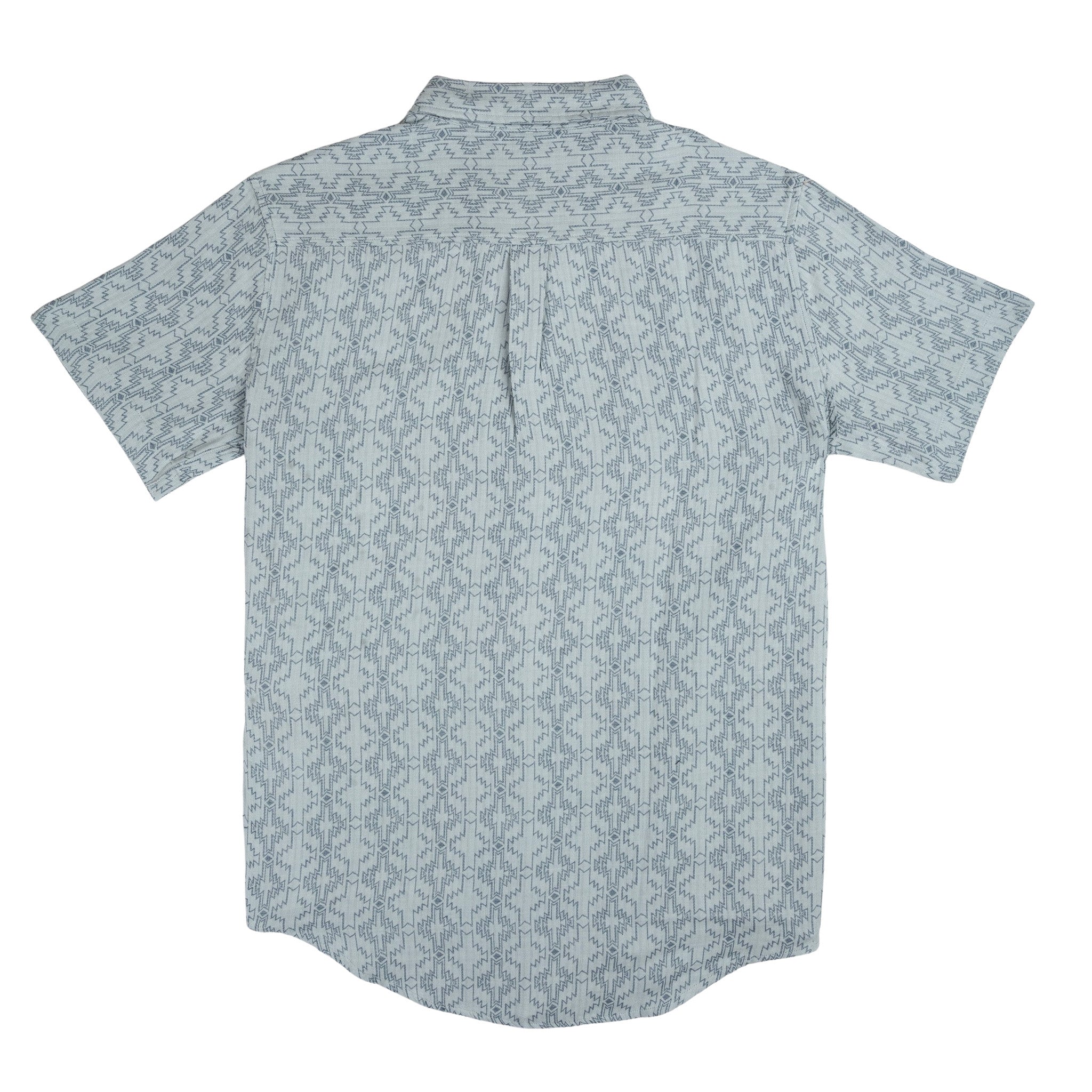 City Slicker Short Sleeve Shirt - Image 11