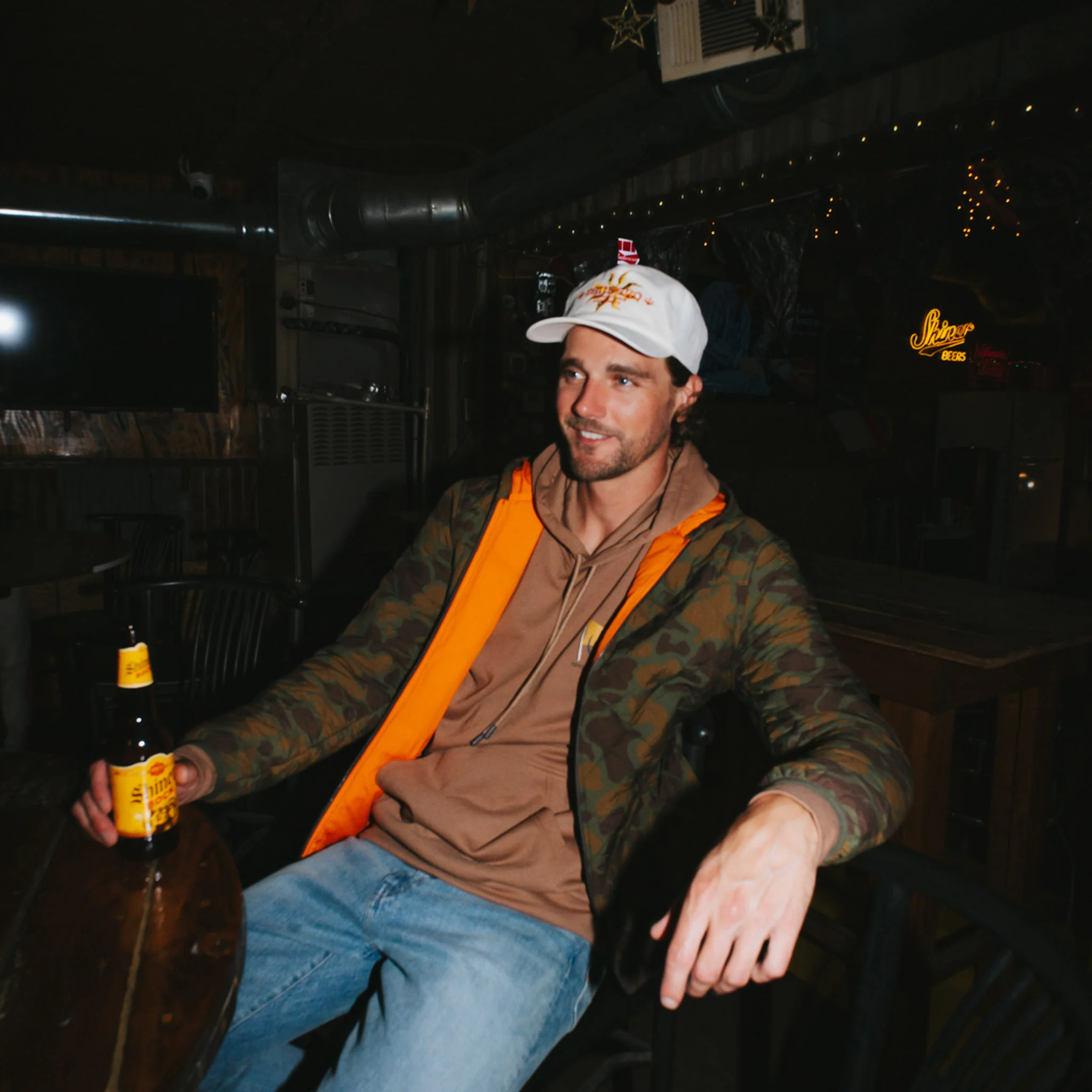 Cloudcroft Hooded Puffer Jacket - Image 7