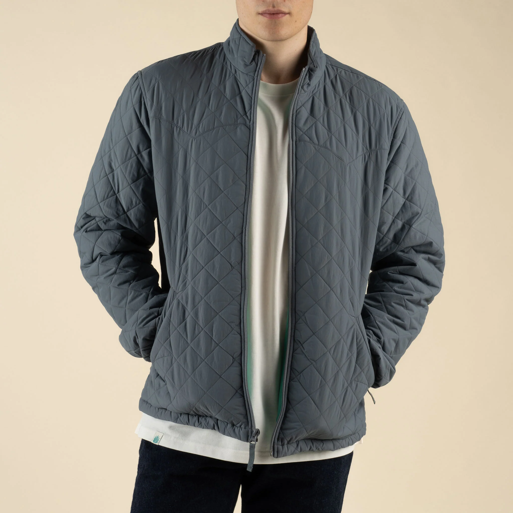 Cloudcroft Puffer Jacket - Image 3