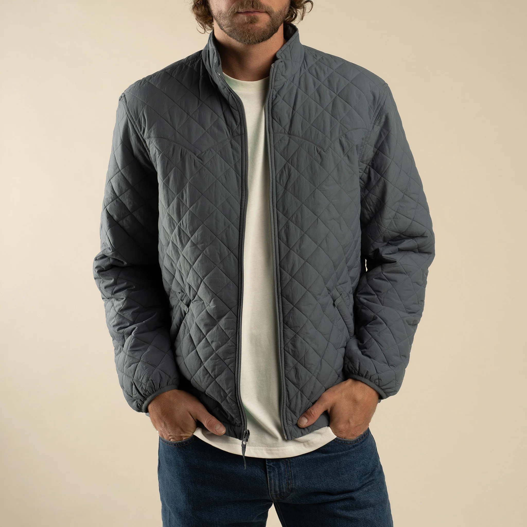 Cloudcroft Puffer Jacket - Image 4