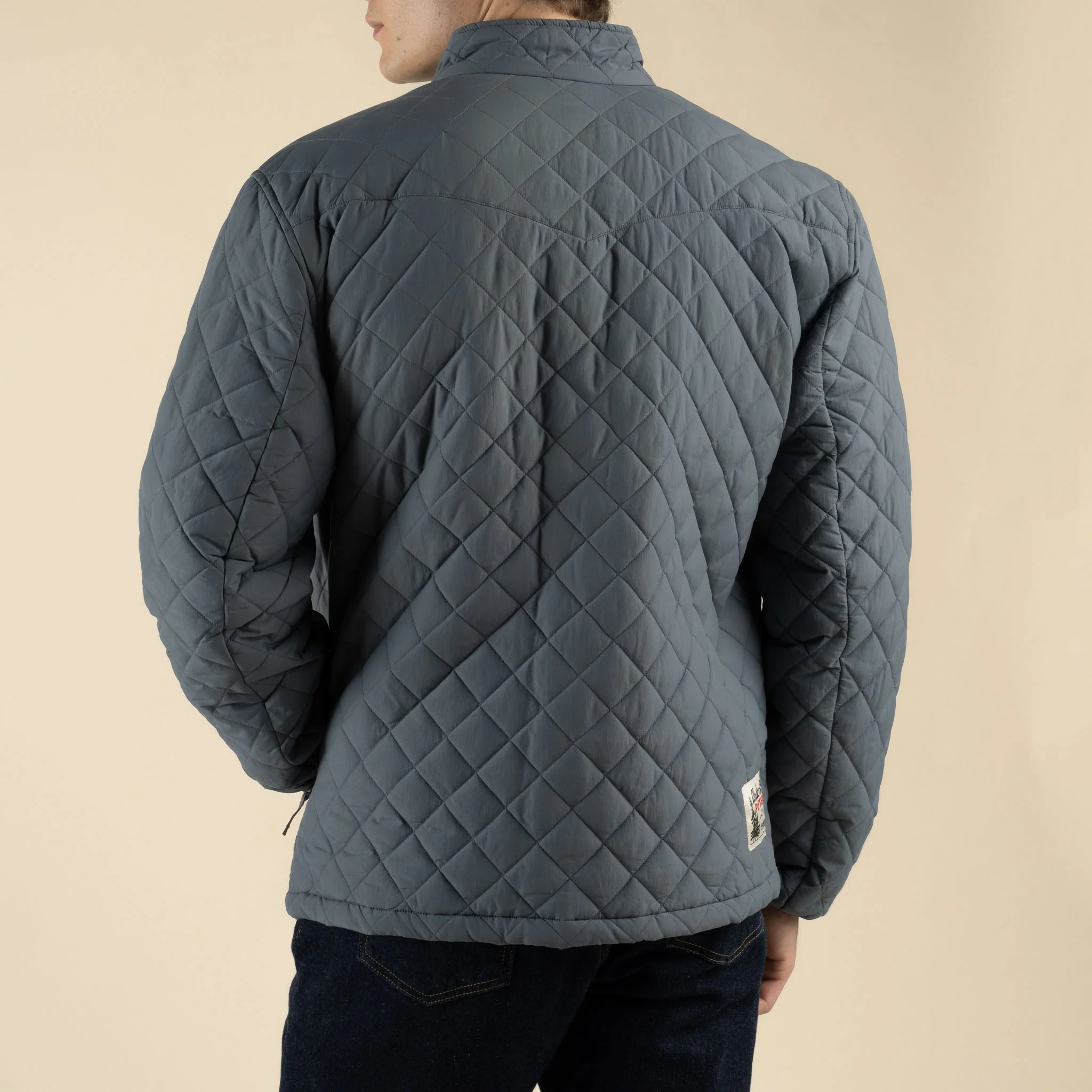 Cloudcroft Puffer Jacket - Image 5