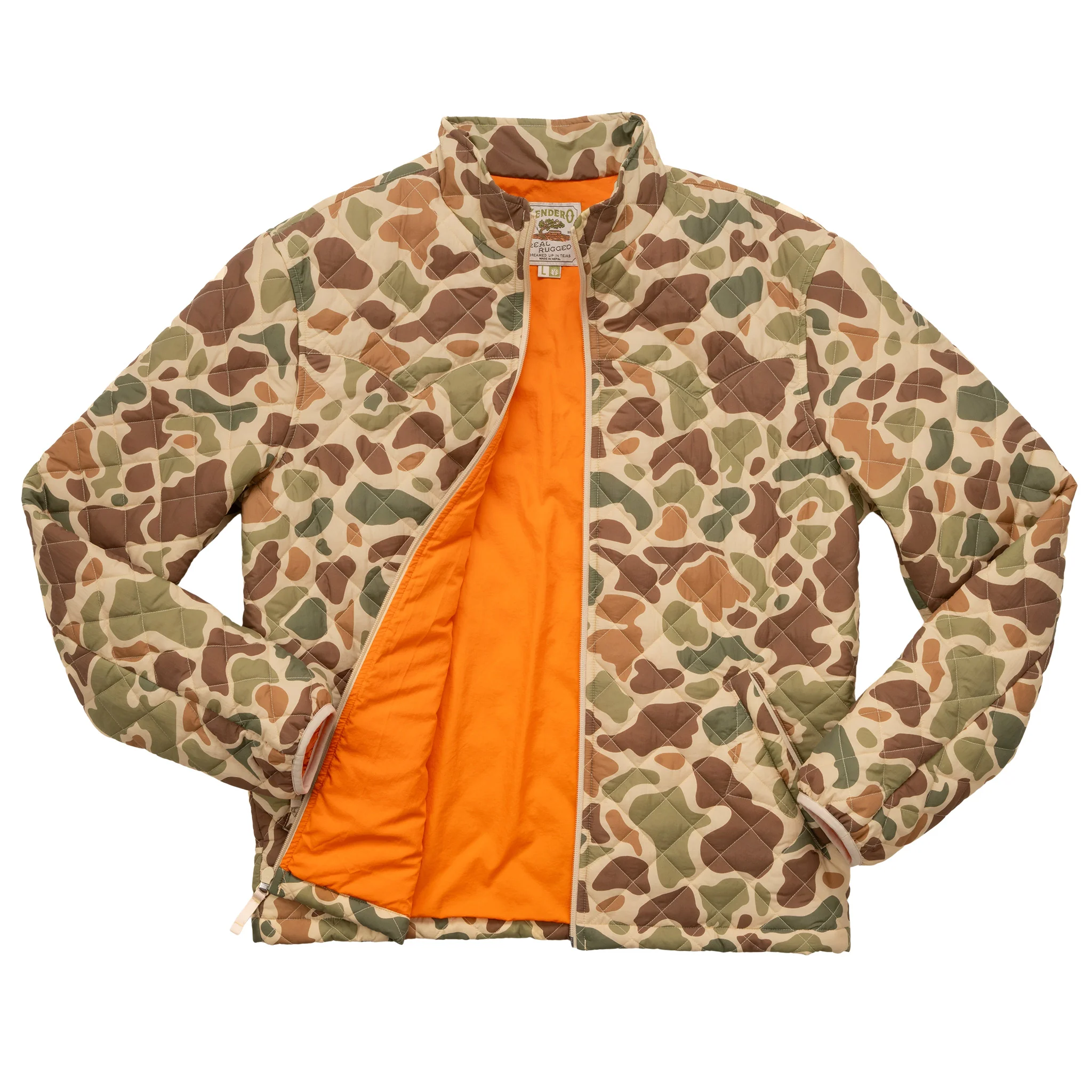 Cloudcroft Puffer Jacket - Image 7