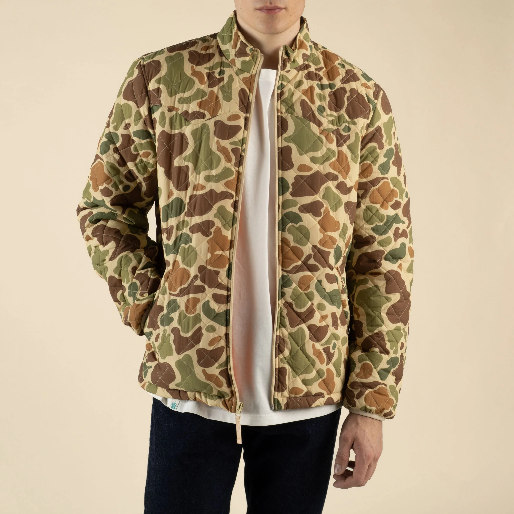 Cloudcroft Puffer Jacket - Image 9
