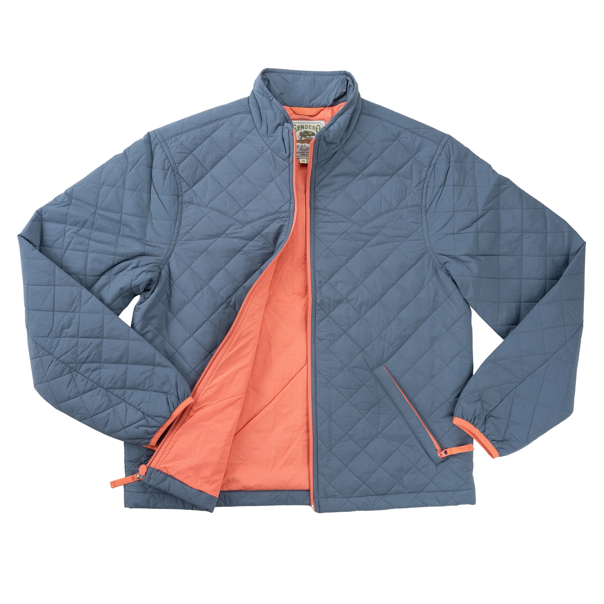 Cloudcroft Puffer Jacket - Image 5