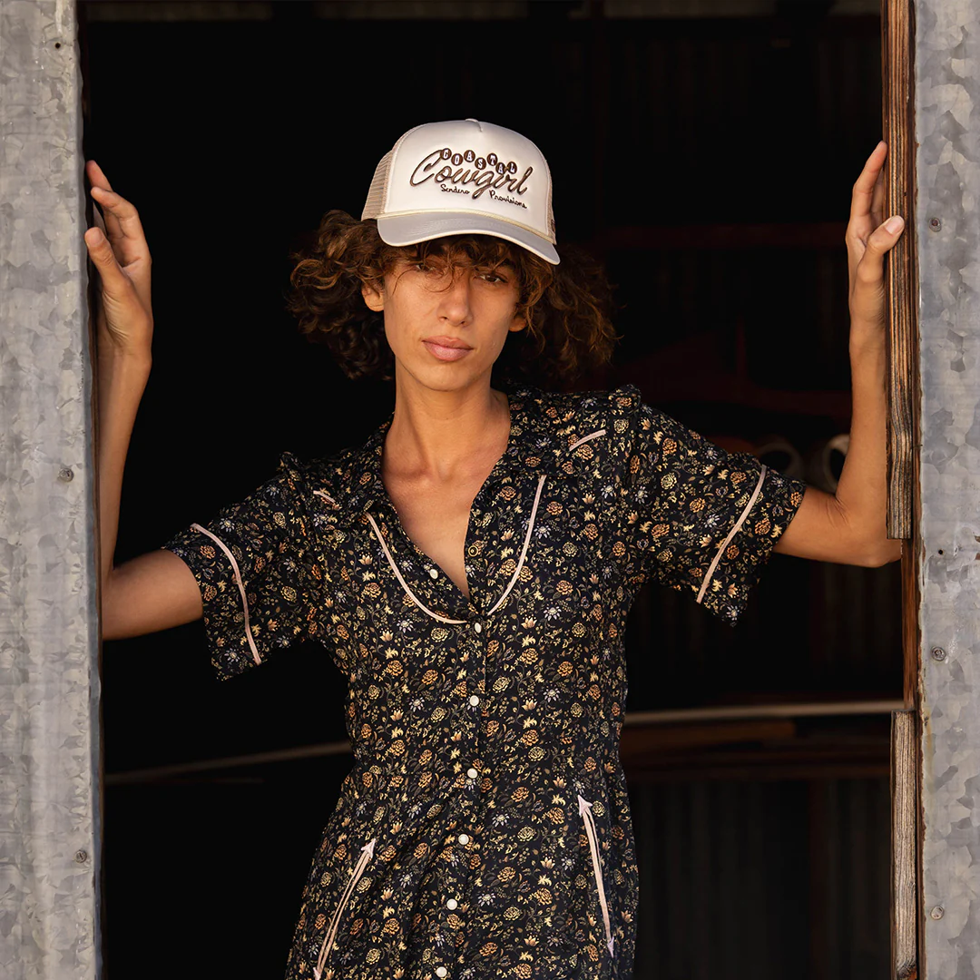 Coastal Cowgirl Hat - Image 3