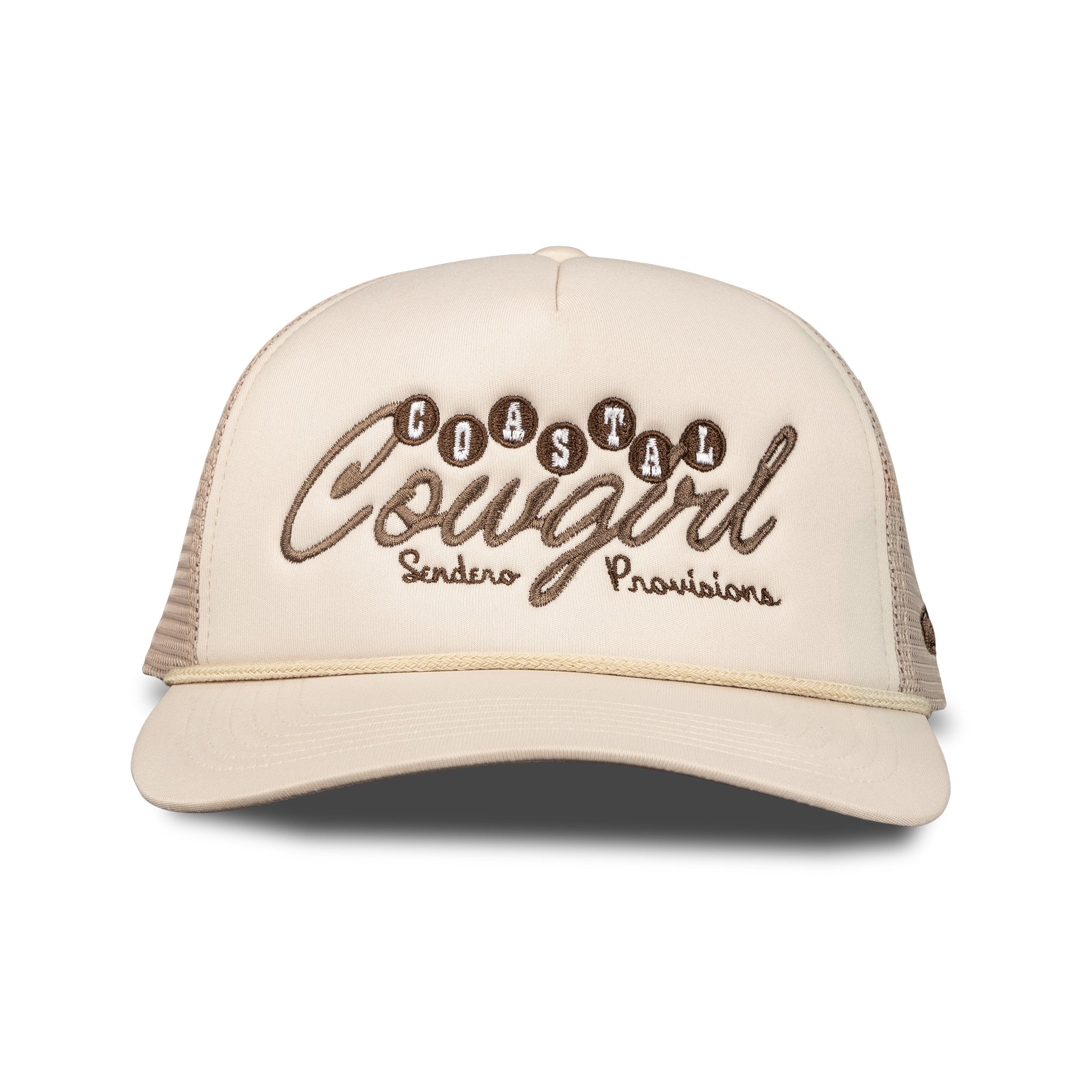 Coastal Cowgirl Hat - Image 6