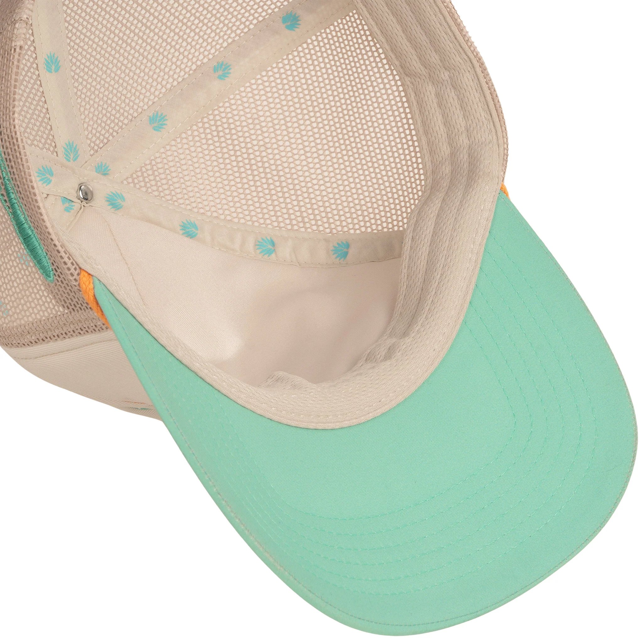 Coastal Cowgirl Hat - Image 6