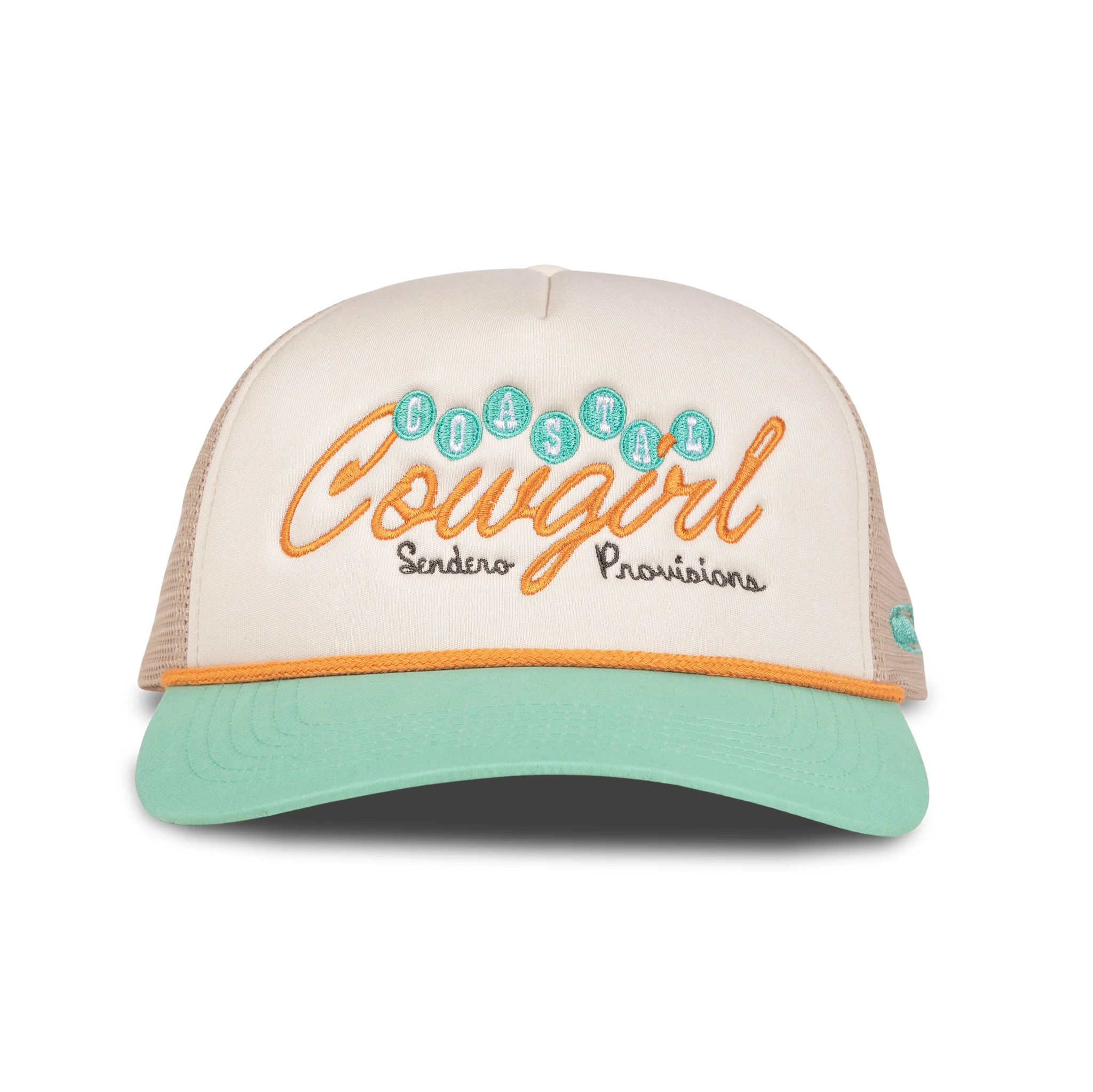 Coastal Cowgirl Hat - Image 7