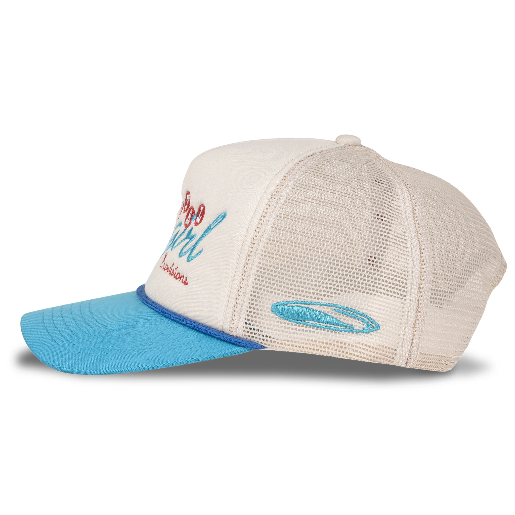 Coastal Cowgirl Hat - Image 2