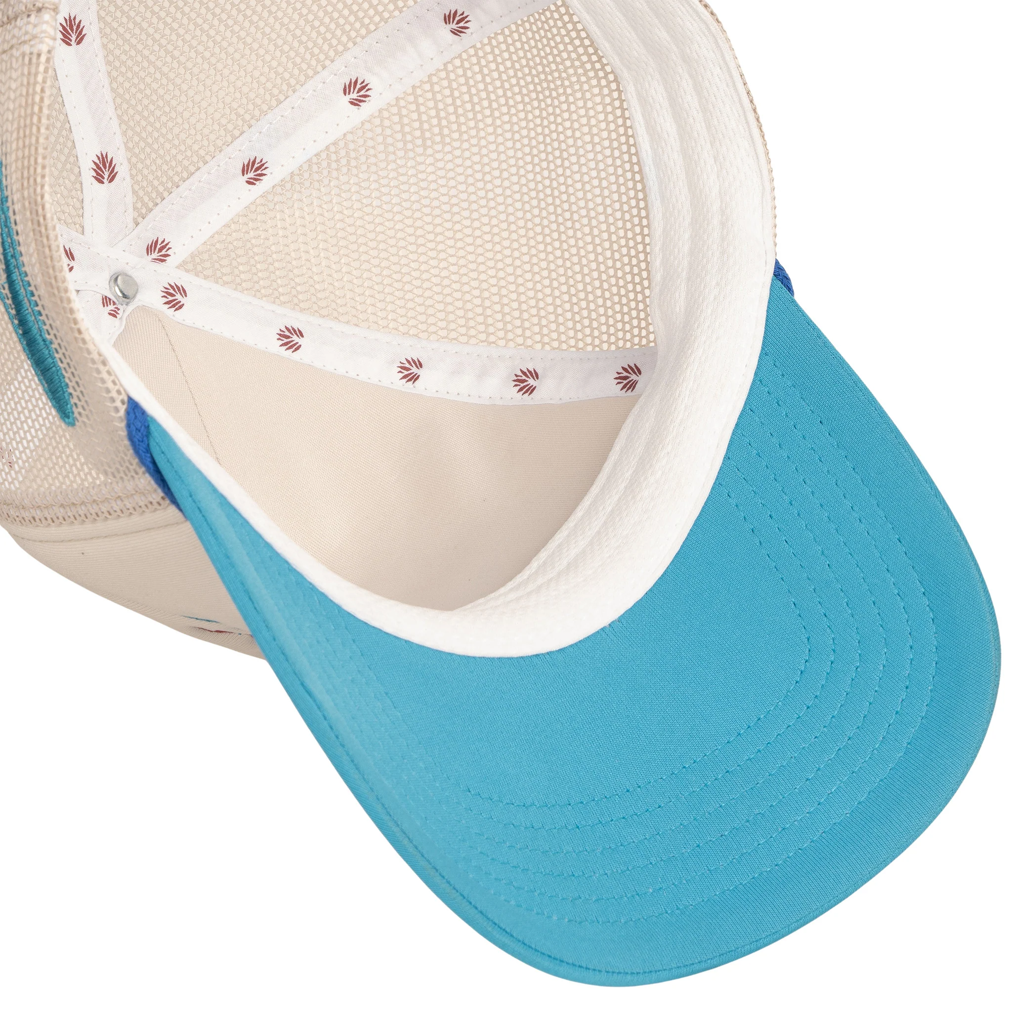 Coastal Cowgirl Hat - Image 5