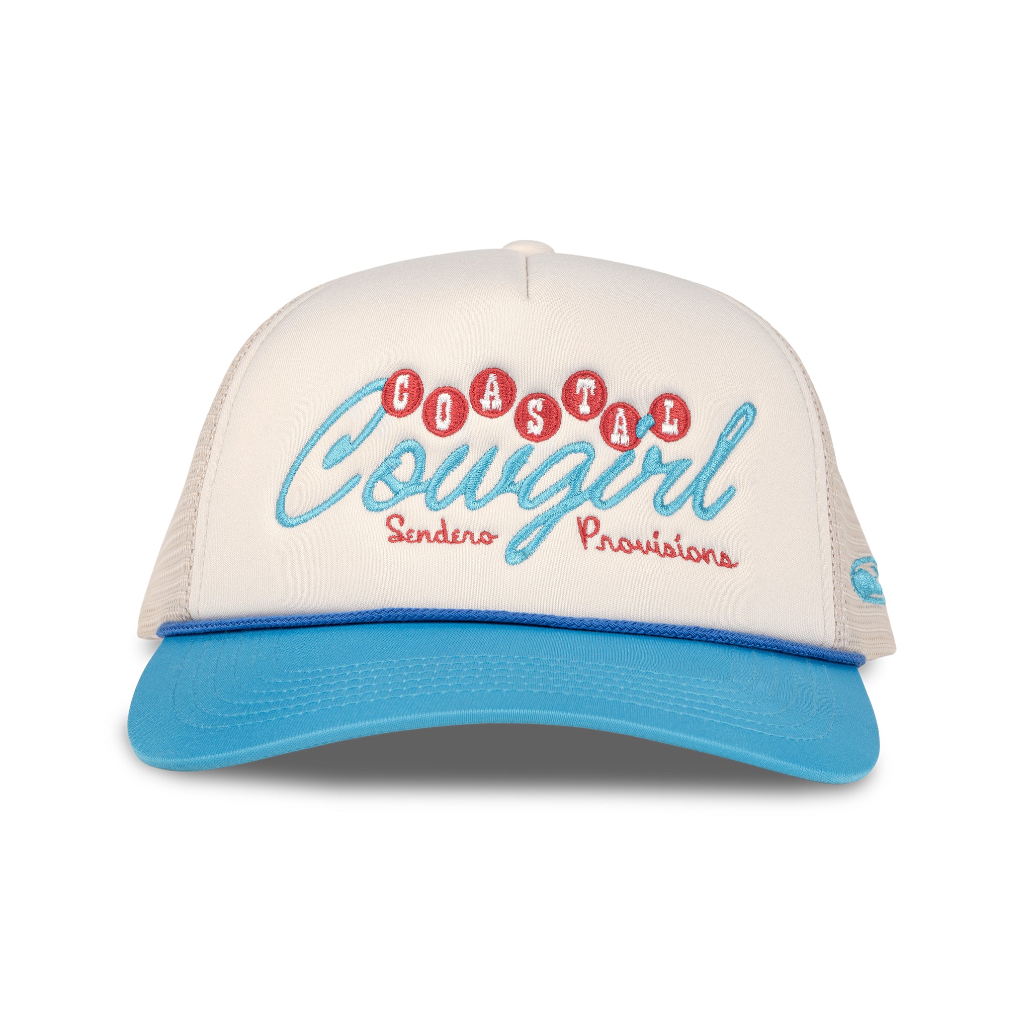 Coastal Cowgirl Hat - Image 6
