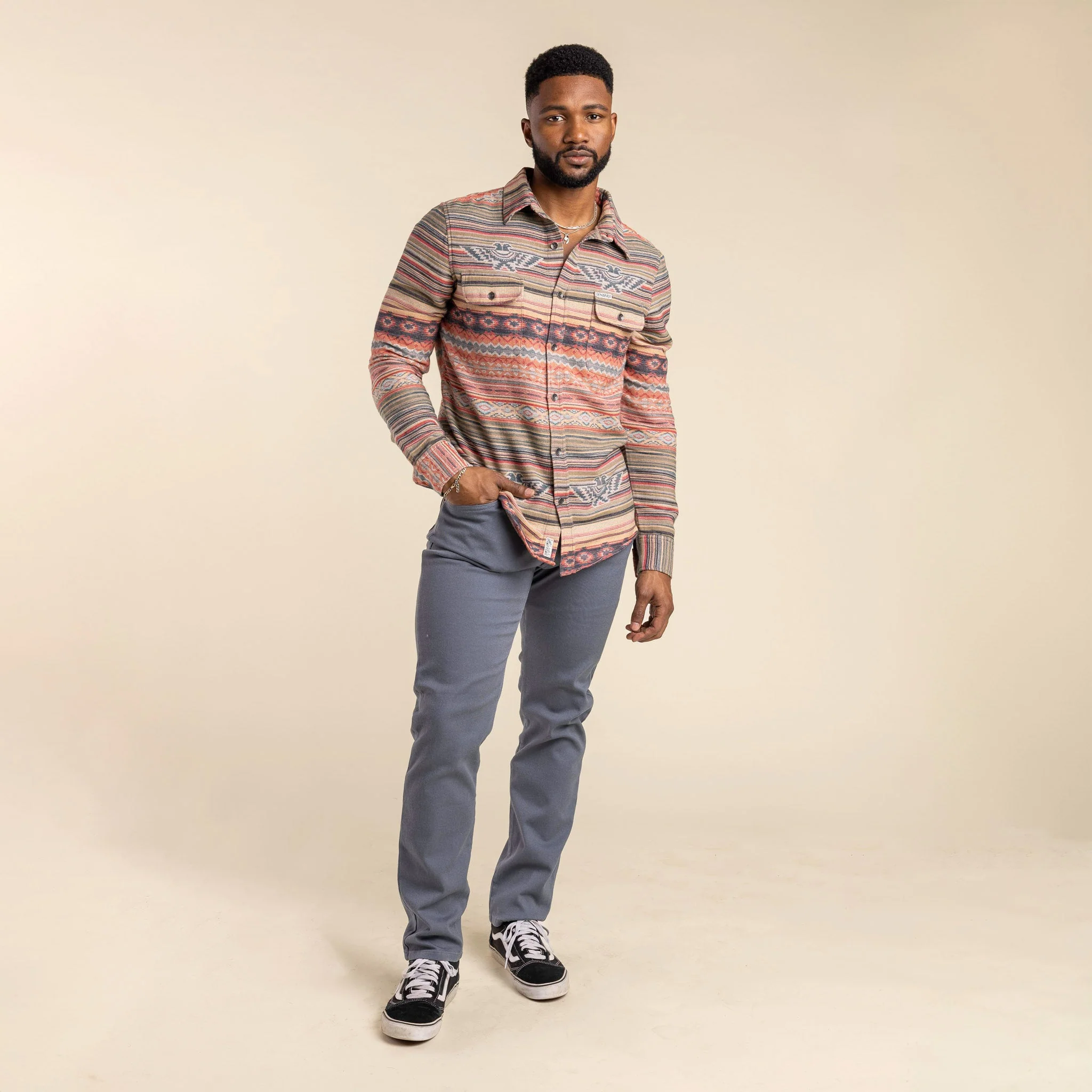 Coconino Stretch Pant - Image 3