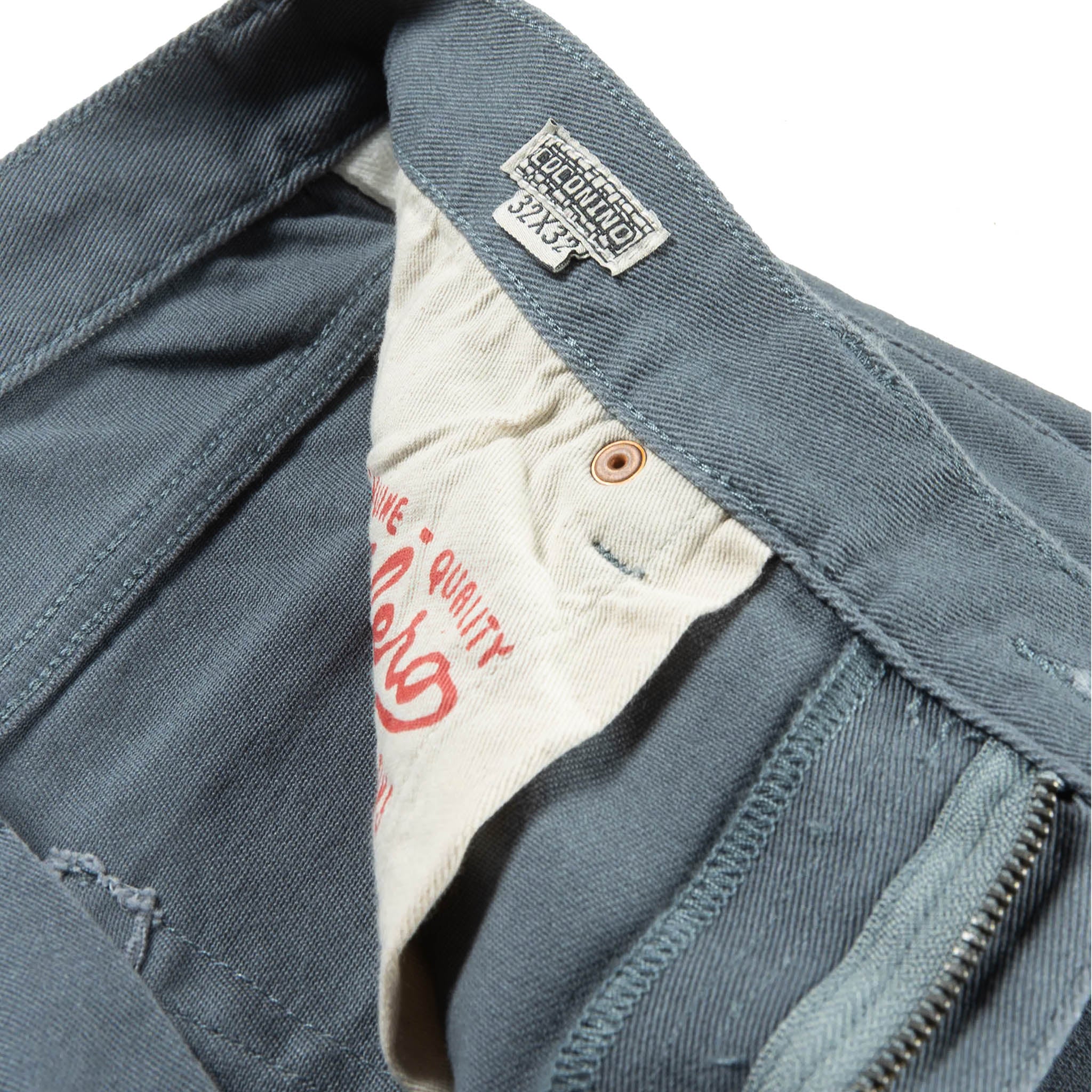 Coconino Stretch Pant - Image 7