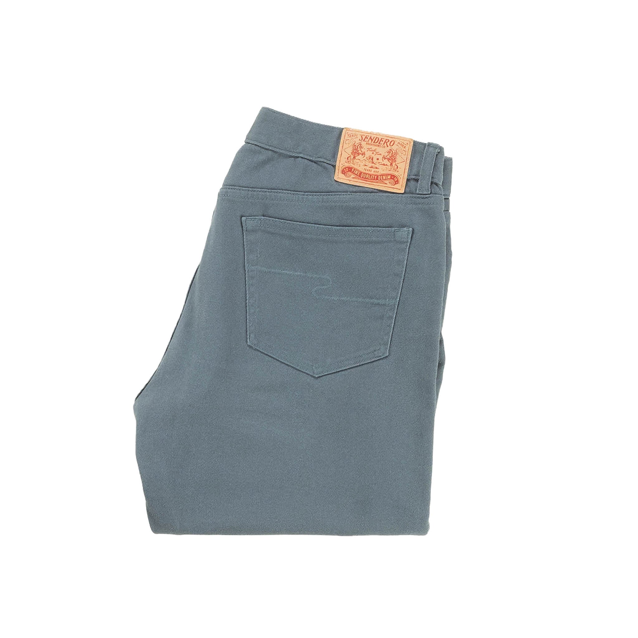 Coconino Stretch Pant - Image 8