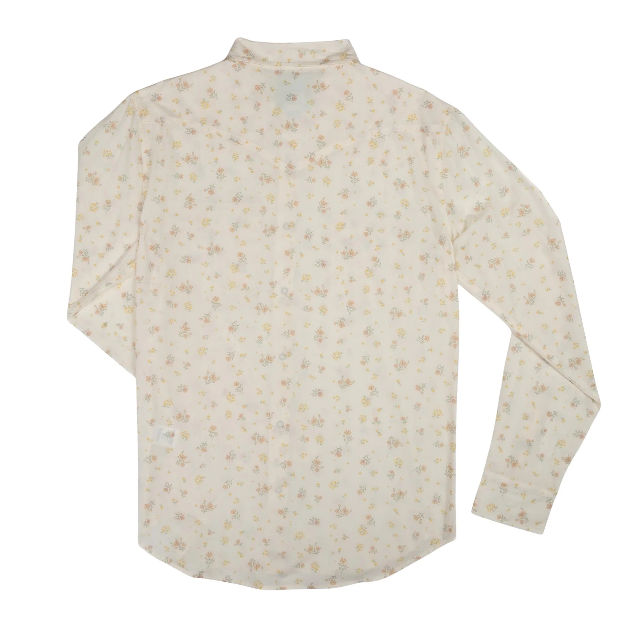 Confluence Long Sleeve Tech Shirt - Image 10