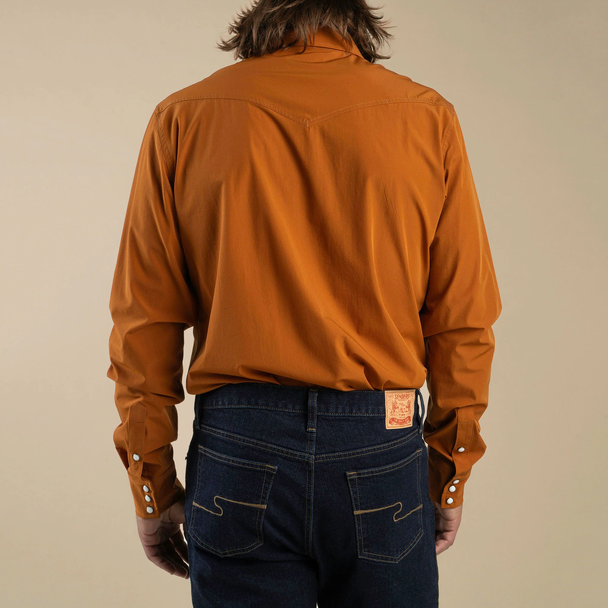 Confluence Long Sleeve Tech Shirt - Image 13