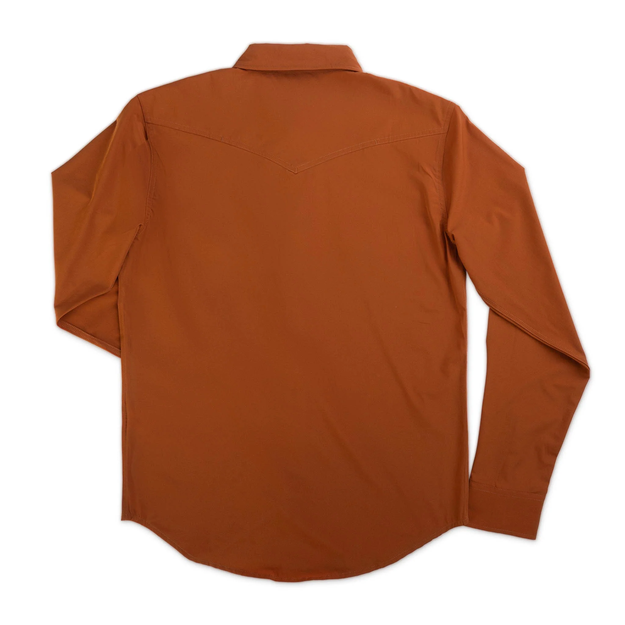 Confluence Long Sleeve Tech Shirt - Image 14