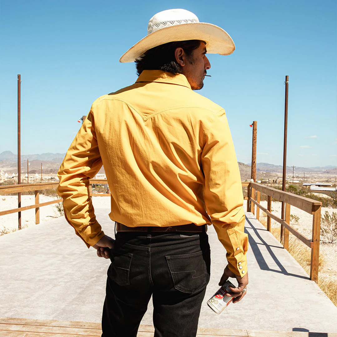 Confluence Long Sleeve Tech Shirt - Image 16
