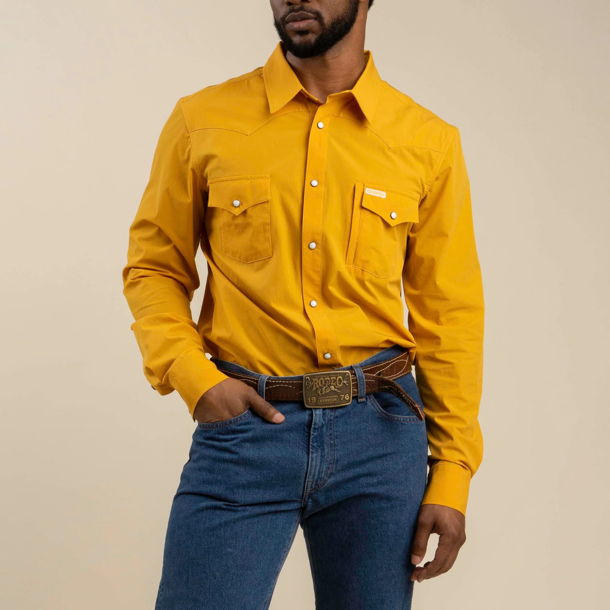 Confluence Long Sleeve Tech Shirt - Image 17