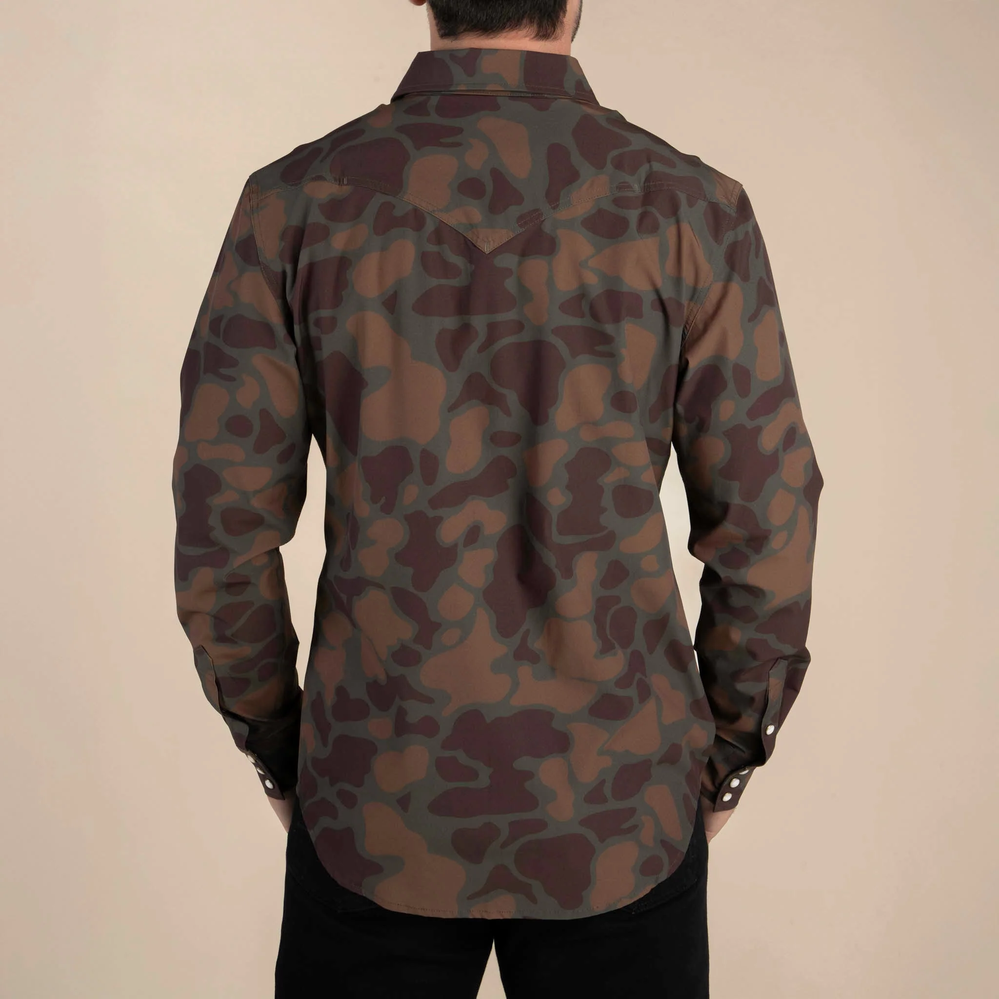Confluence Long Sleeve Tech Shirt - Image 22