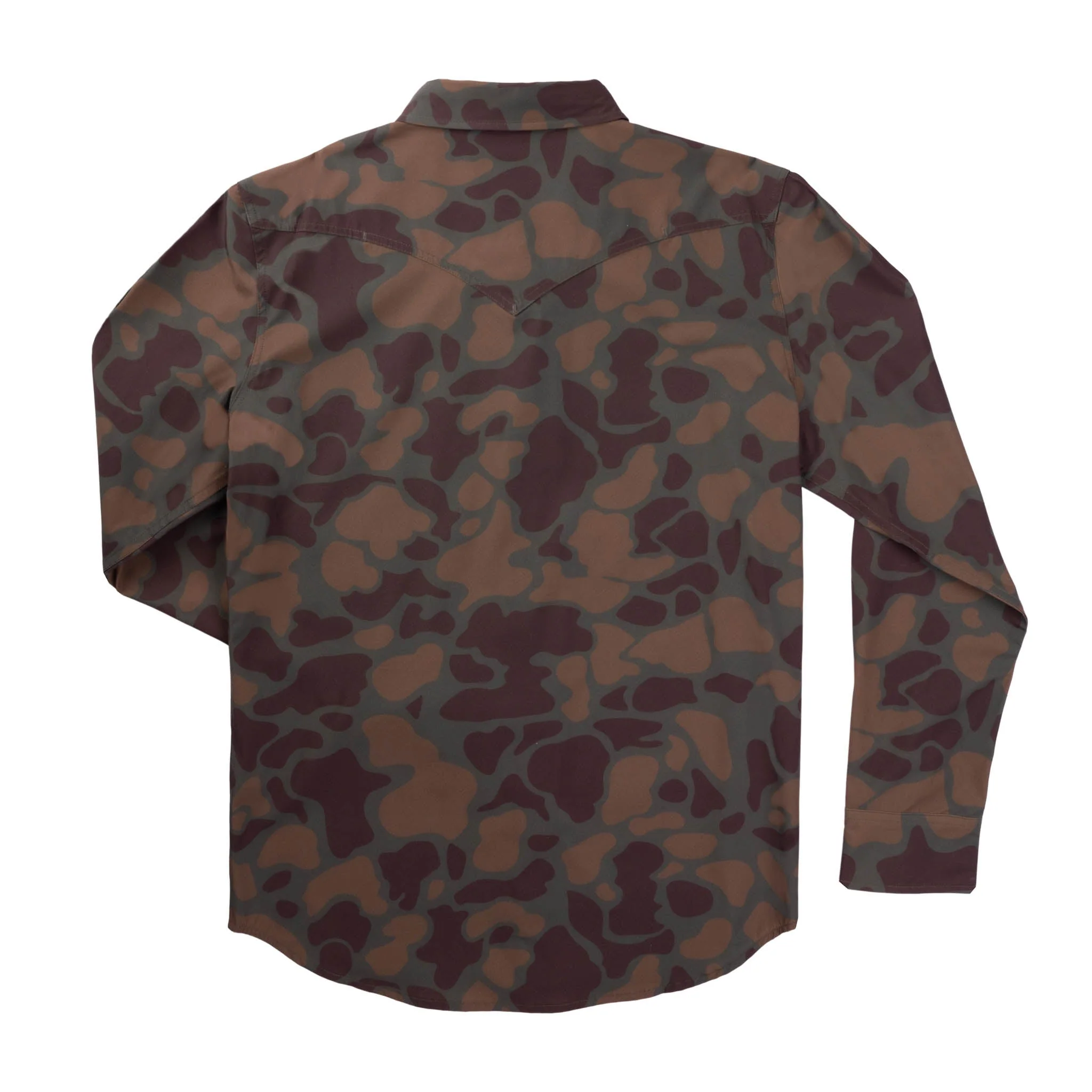 Confluence Long Sleeve Tech Shirt - Image 23
