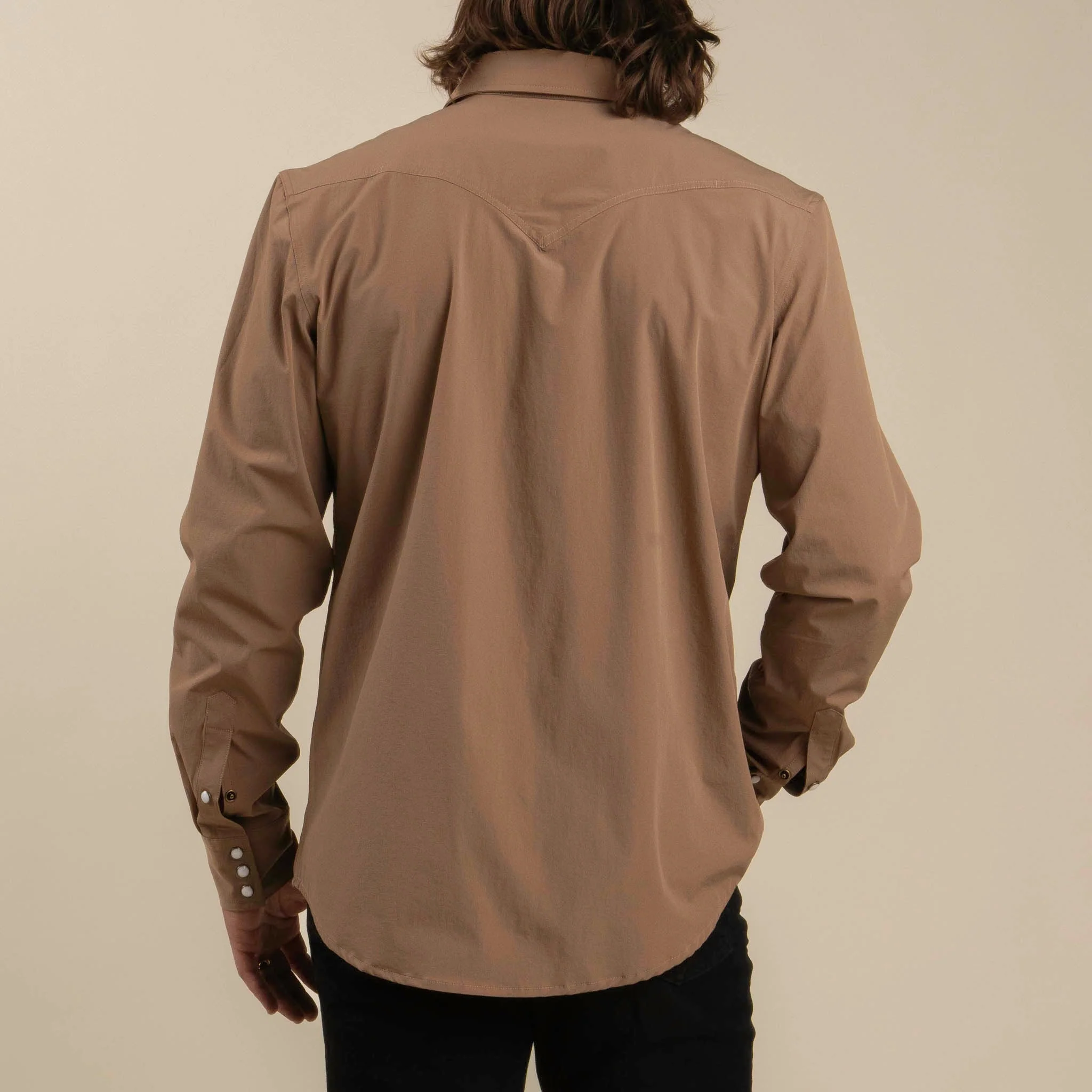 Confluence Long Sleeve Tech Shirt - Image 27