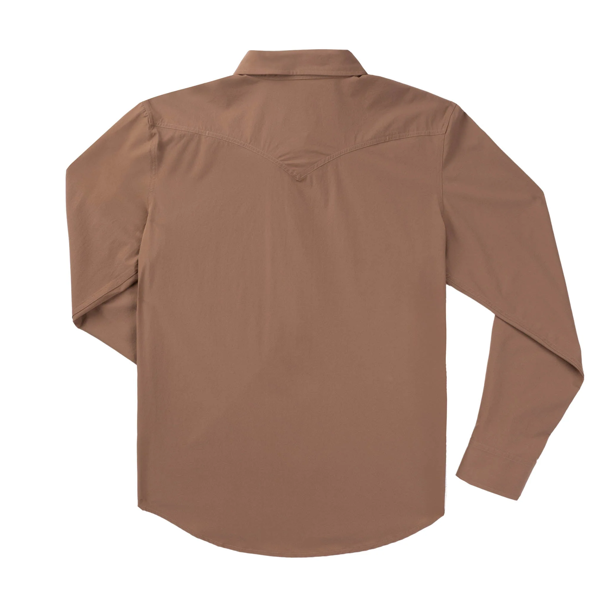 Confluence Long Sleeve Tech Shirt - Image 28