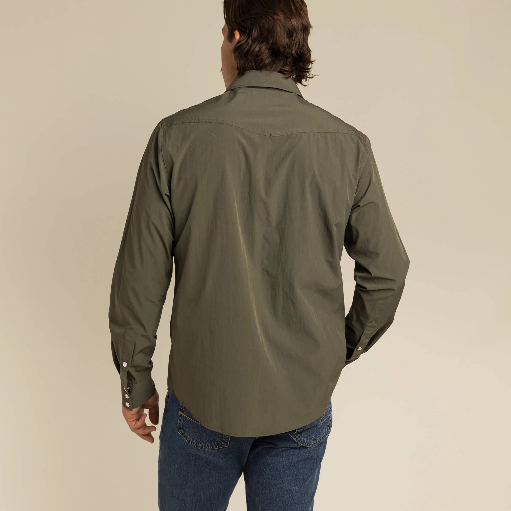 Confluence Long Sleeve Tech Shirt - Image 32