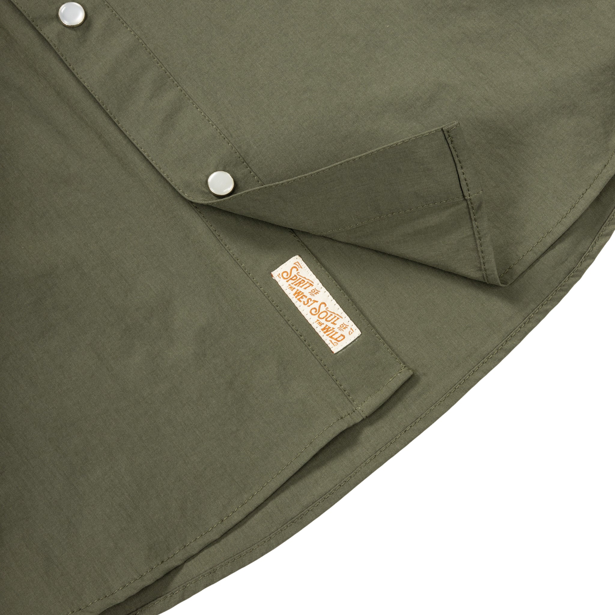 Confluence Long Sleeve Tech Shirt - Image 34