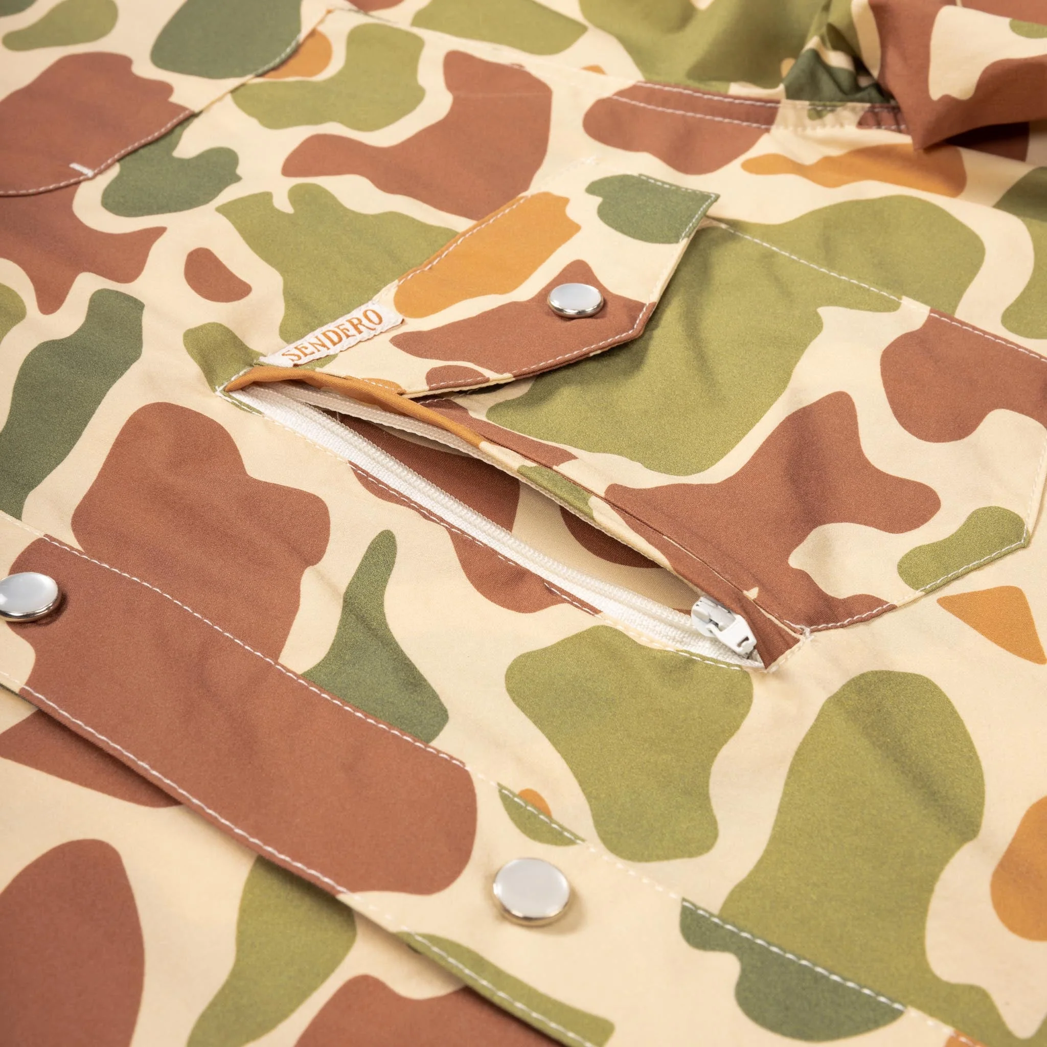Confluence Long Sleeve Tech Shirt - Image 39