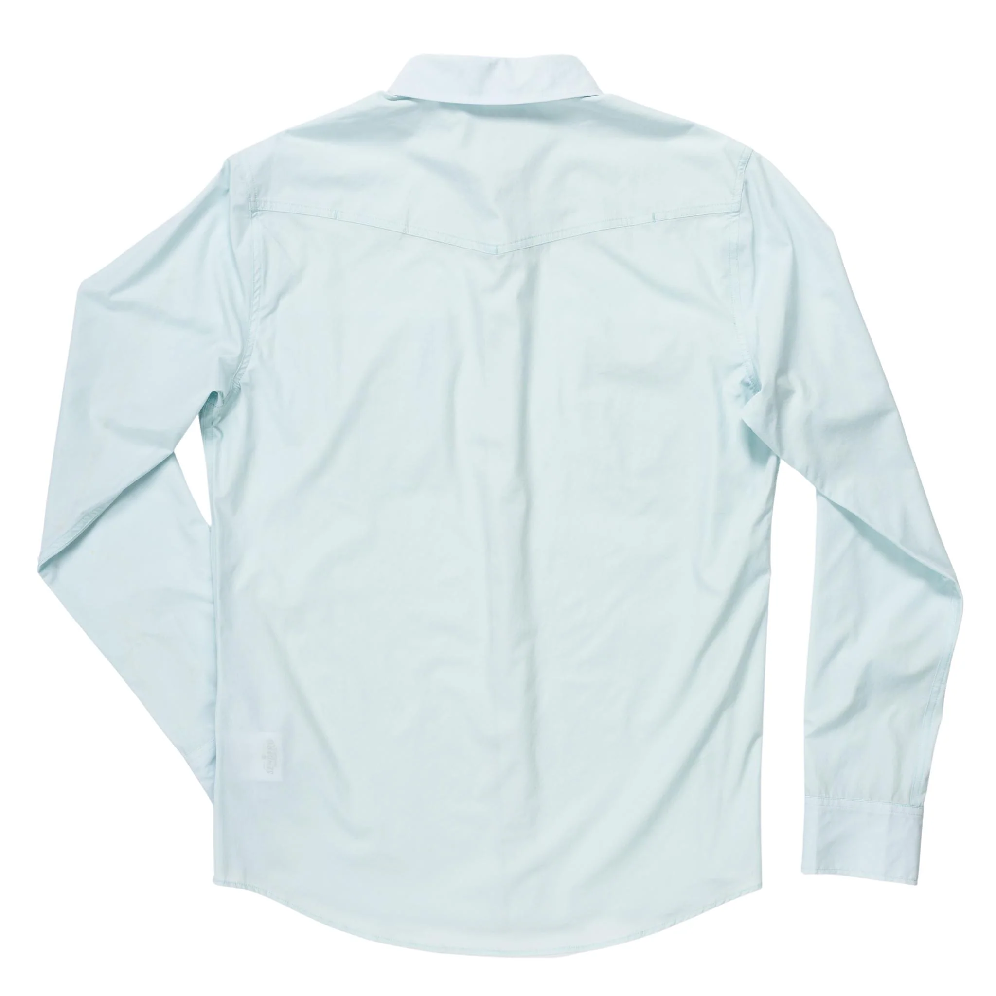 Confluence Long Sleeve Tech Shirt - Image 45