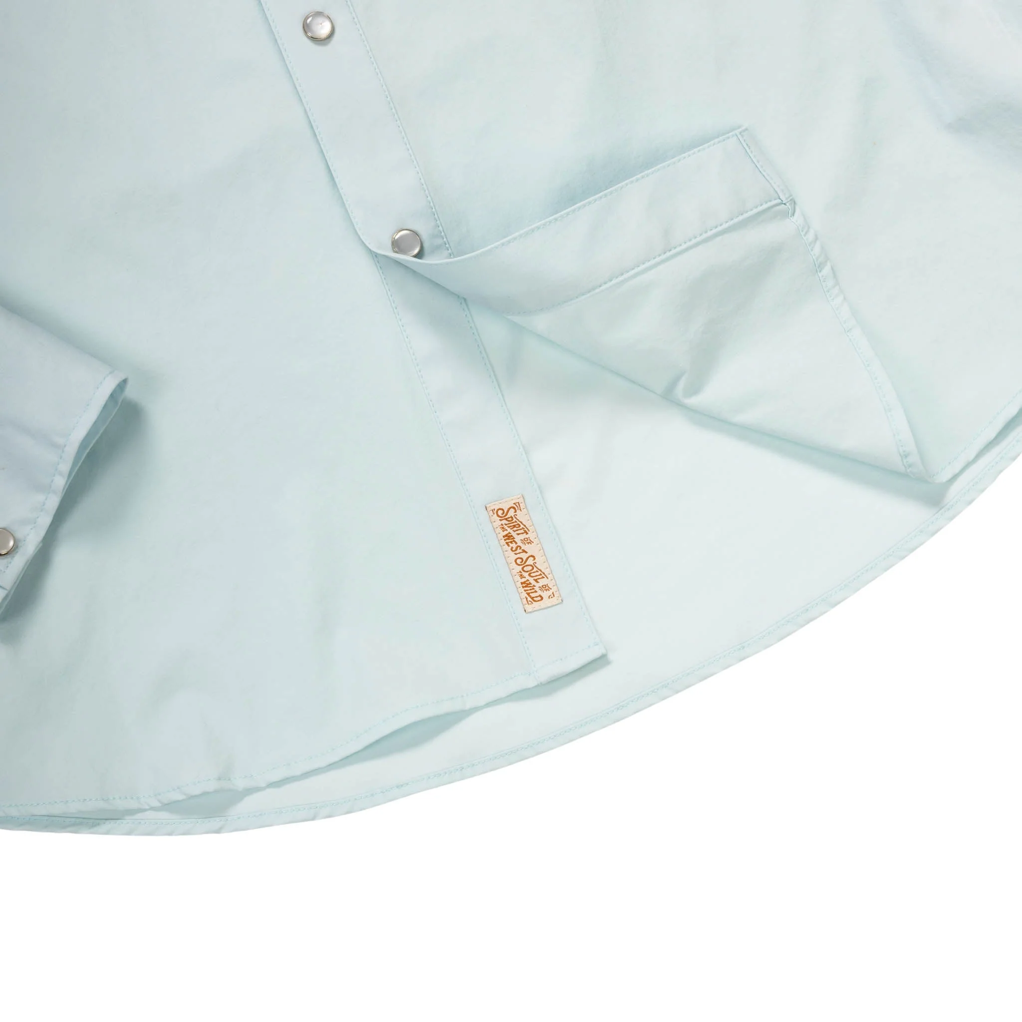 Confluence Long Sleeve Tech Shirt - Image 47