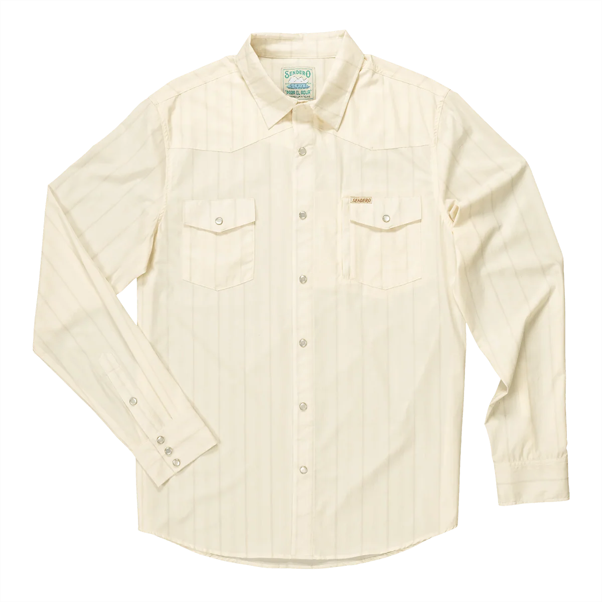 Confluence Long Sleeve Tech Shirt - Image 48