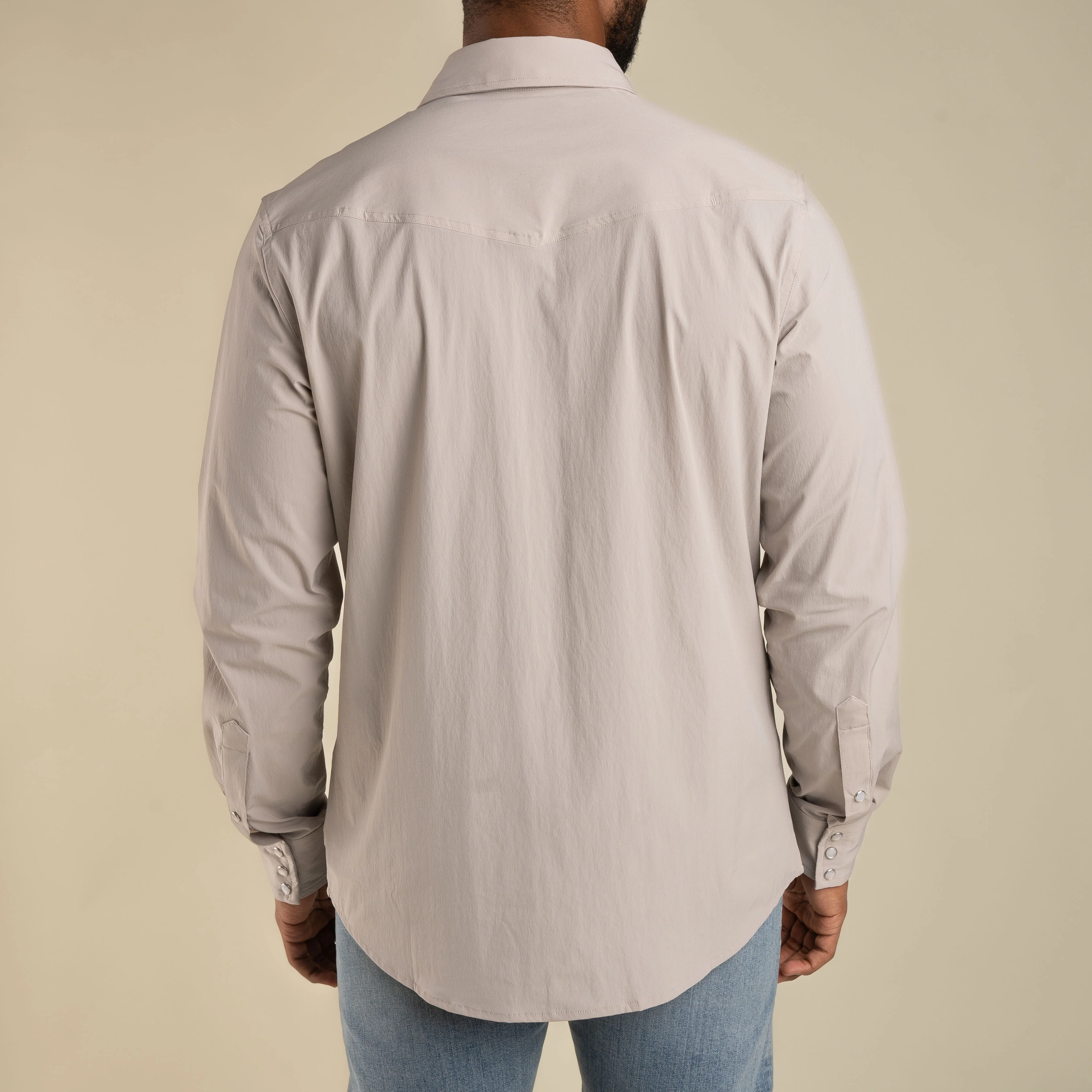 Confluence Long Sleeve Tech Shirt - Image 54