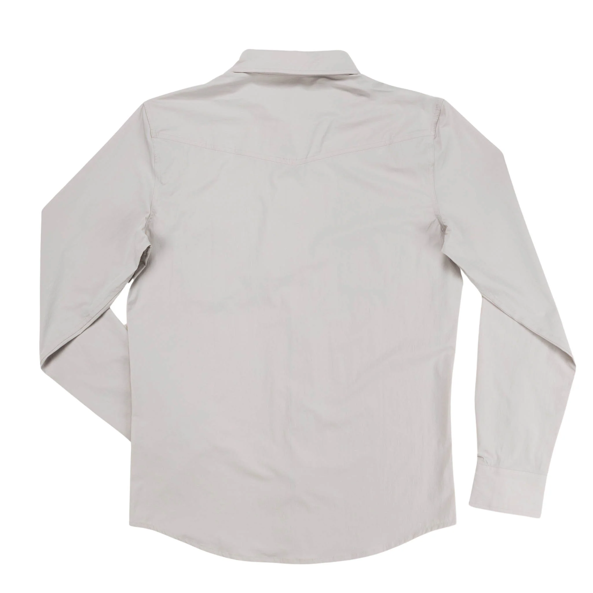Confluence Long Sleeve Tech Shirt - Image 55