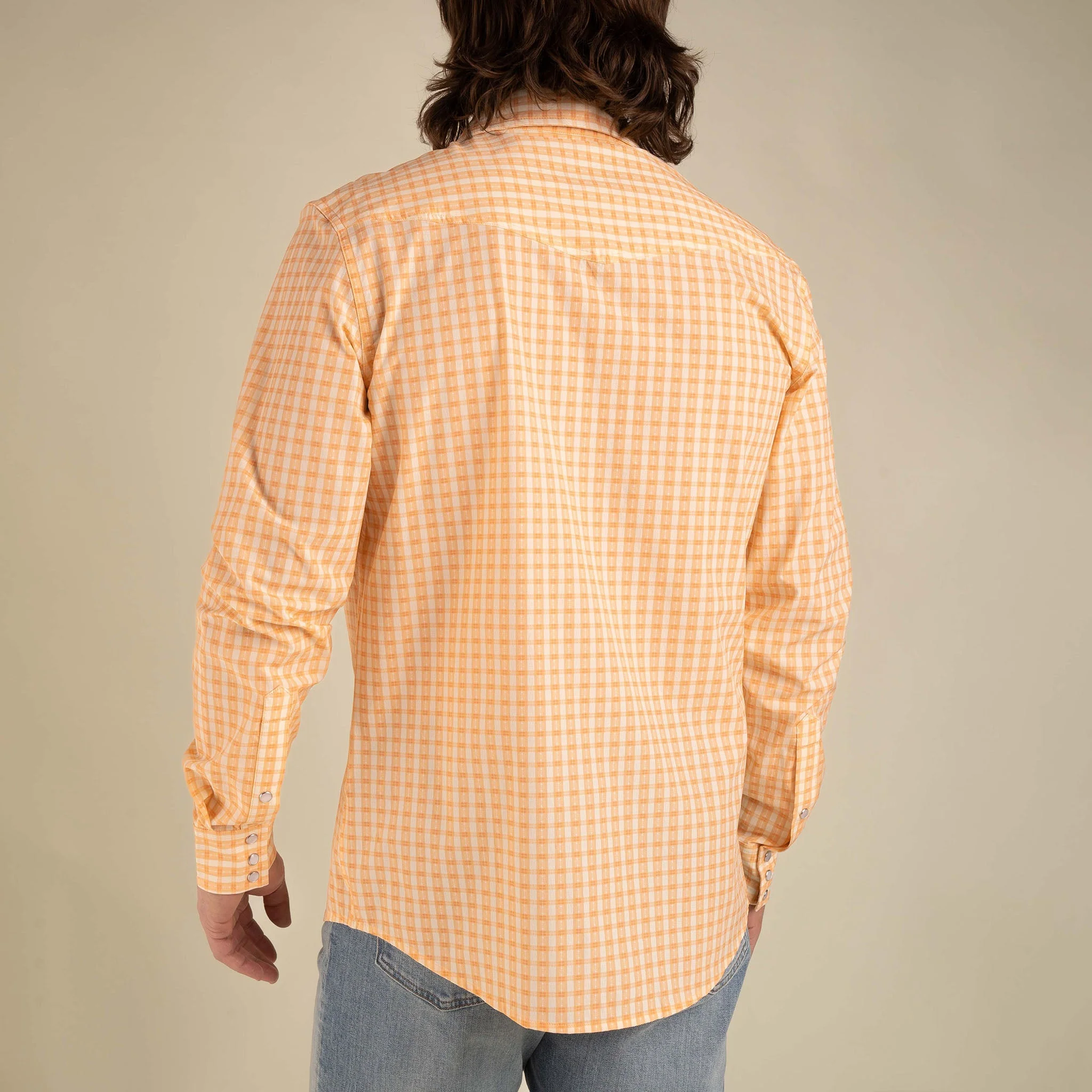 Confluence Long Sleeve Tech Shirt - Image 62