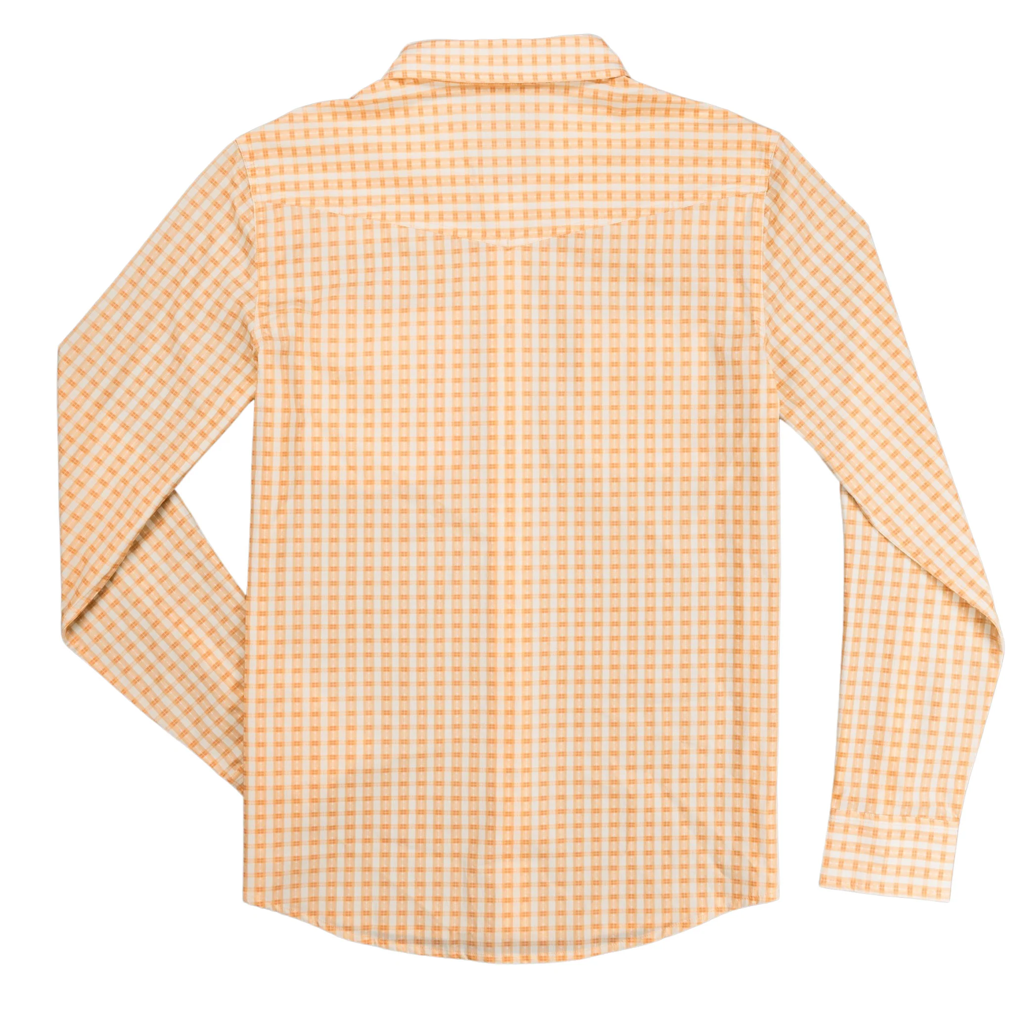 Confluence Long Sleeve Tech Shirt - Image 63