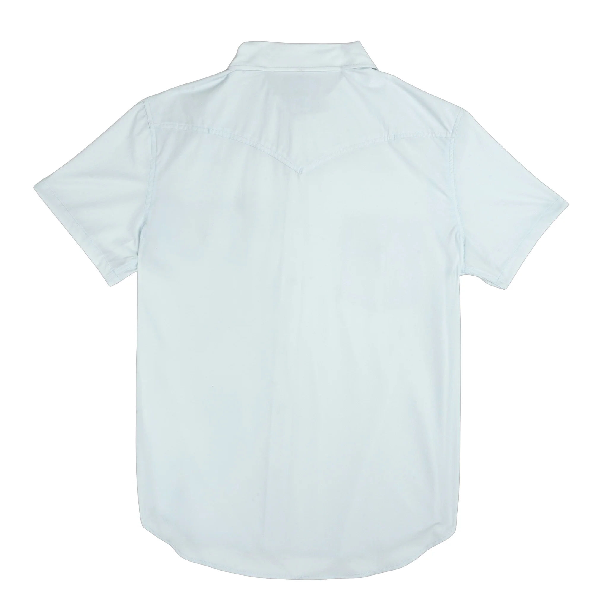 Confluence Tech Short Sleeve Shirt - Image 10