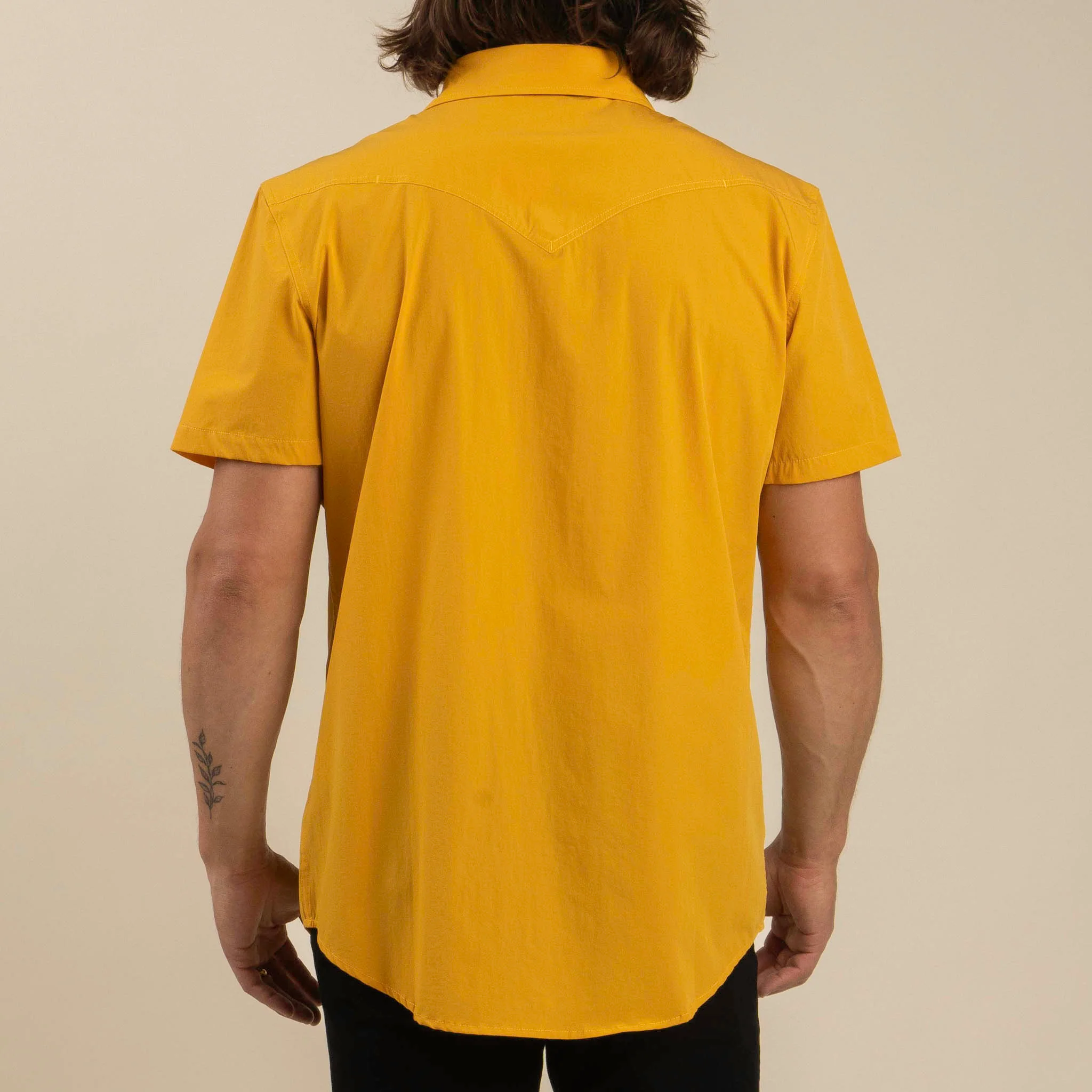 Confluence Tech Short Sleeve Shirt - Image 12