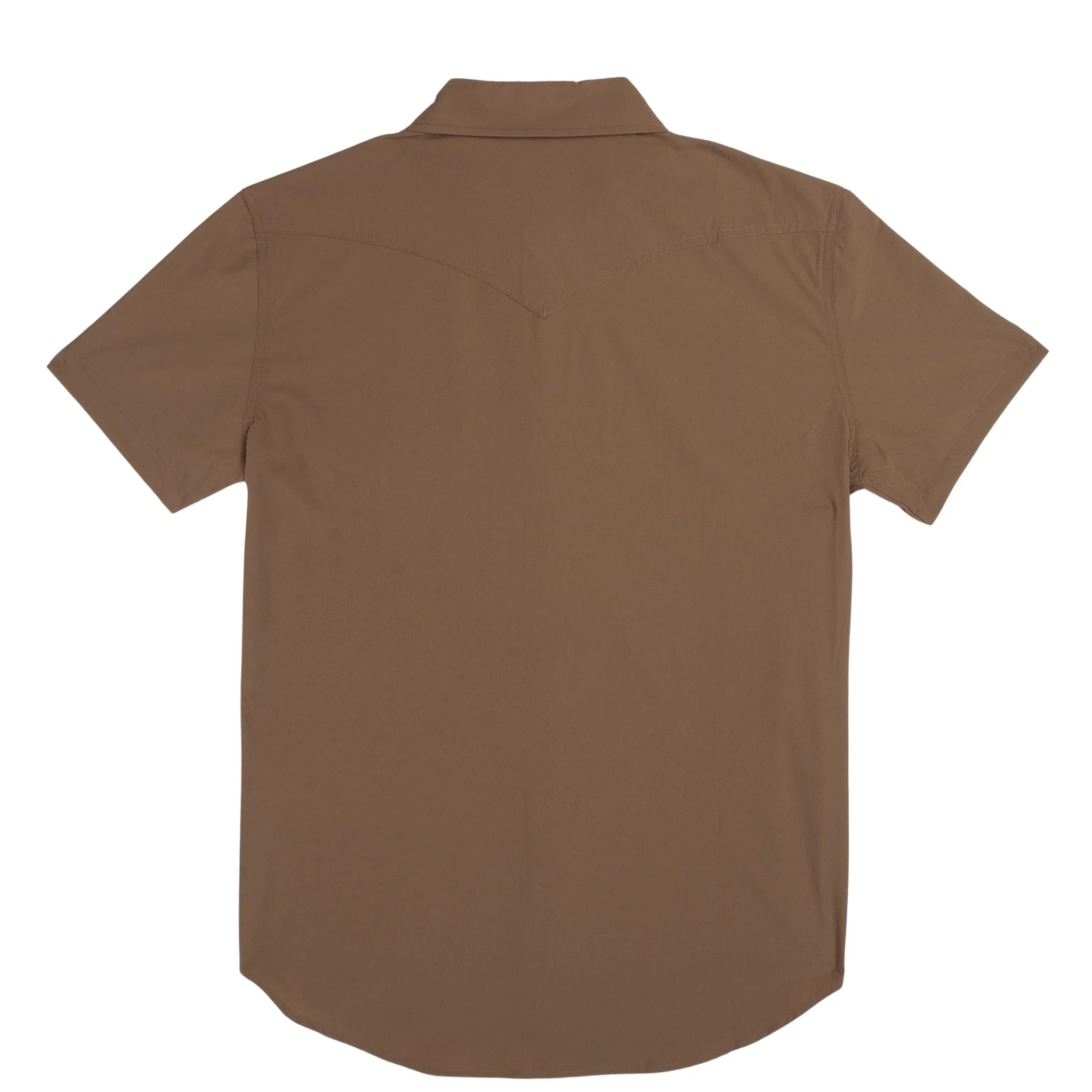 Confluence Tech Short Sleeve Shirt - Image 5