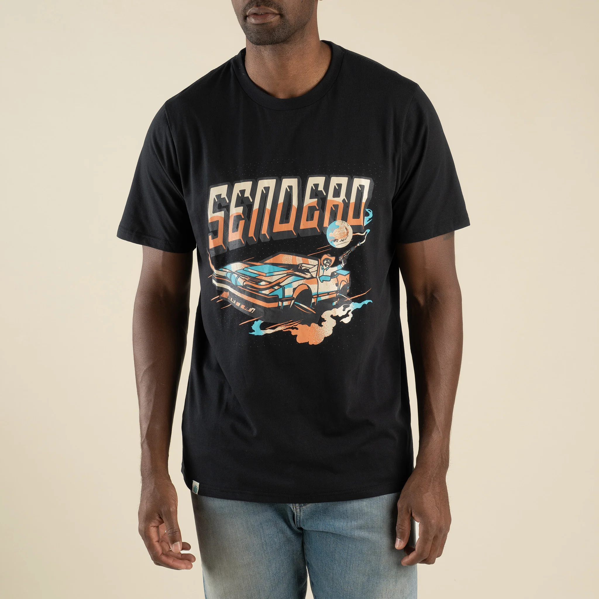 Cosmic Cadillac T-Shirt