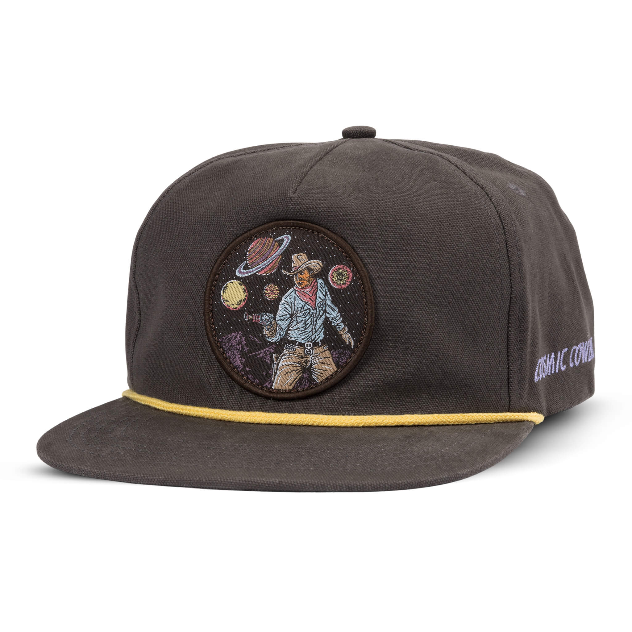 Cosmic Cowboy Hat - Image 2