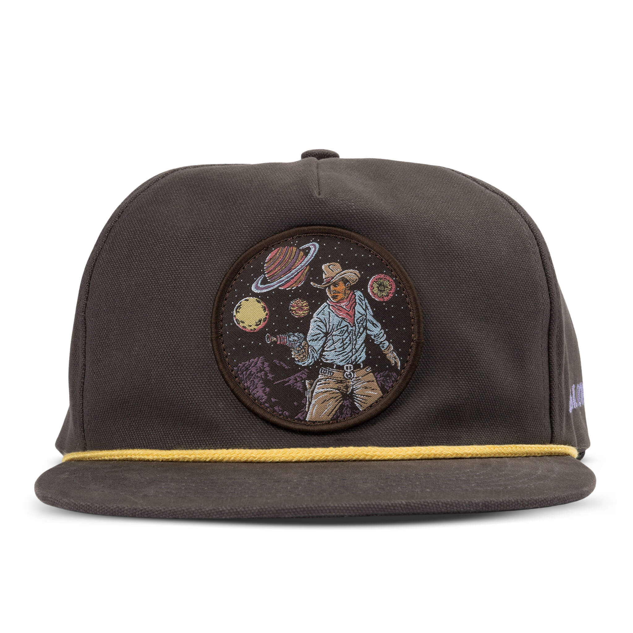 Cosmic Cowboy Hat - Image 4